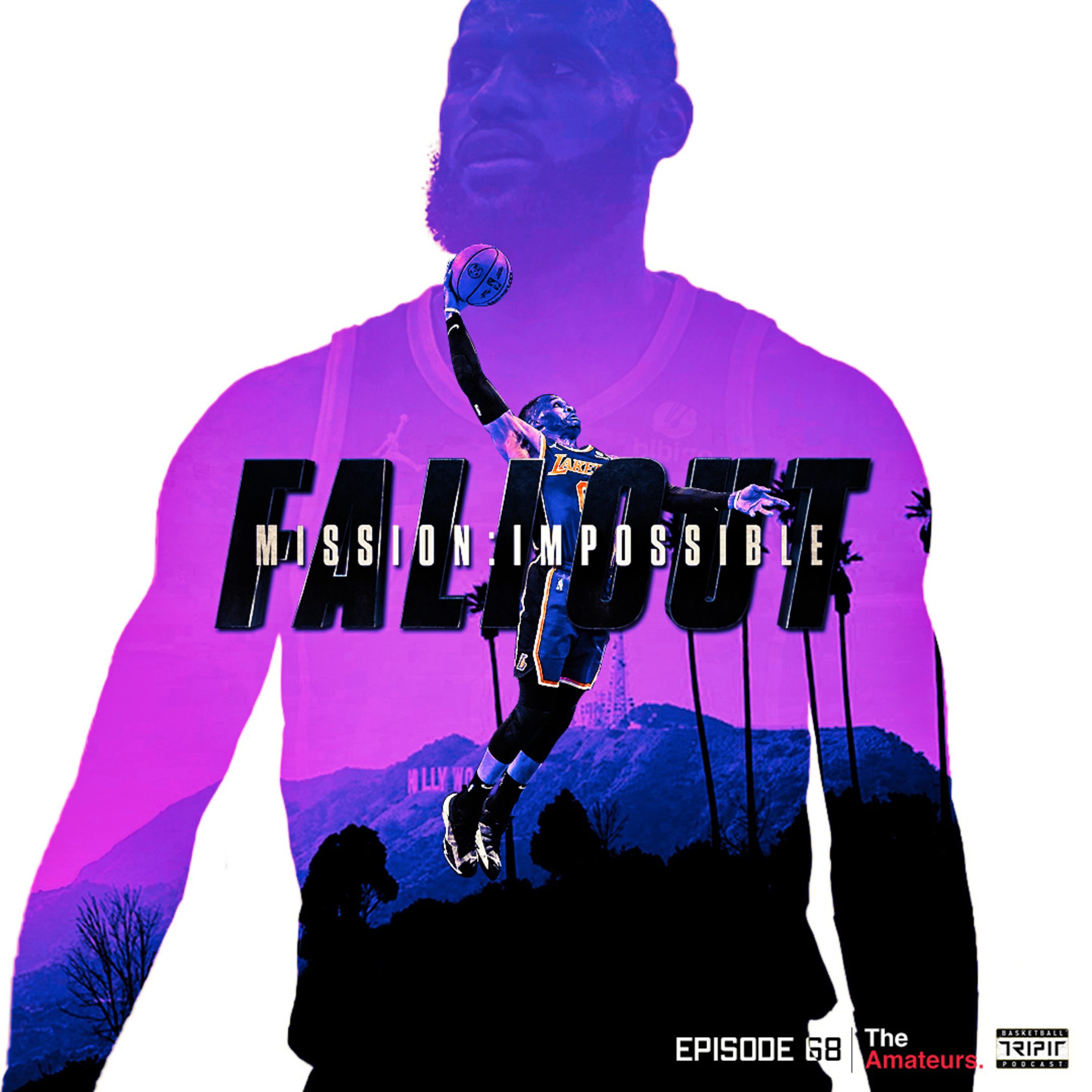 Tripit Basketball | NBA Podcast Indonesia