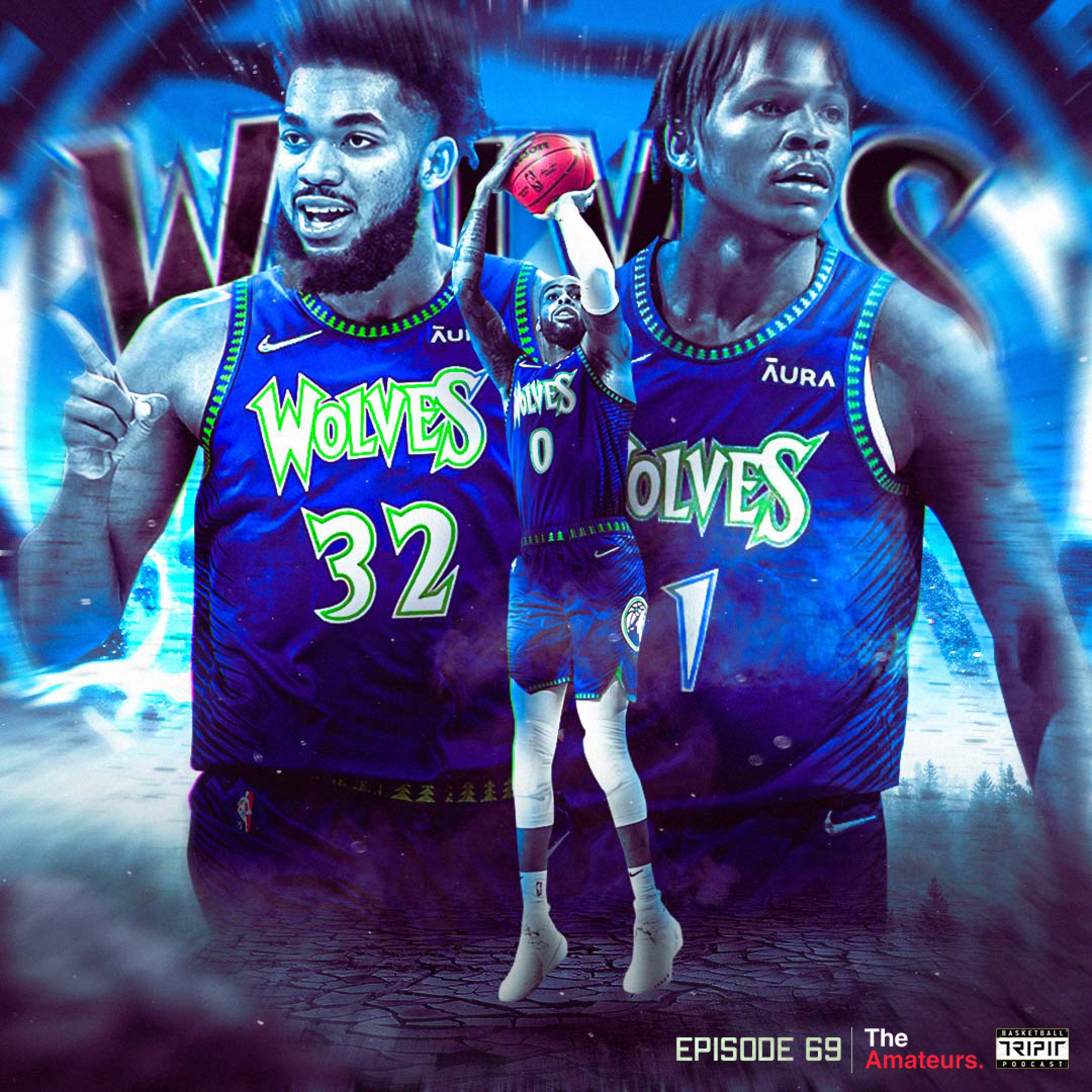 Tripit Basketball | NBA Podcast Indonesia