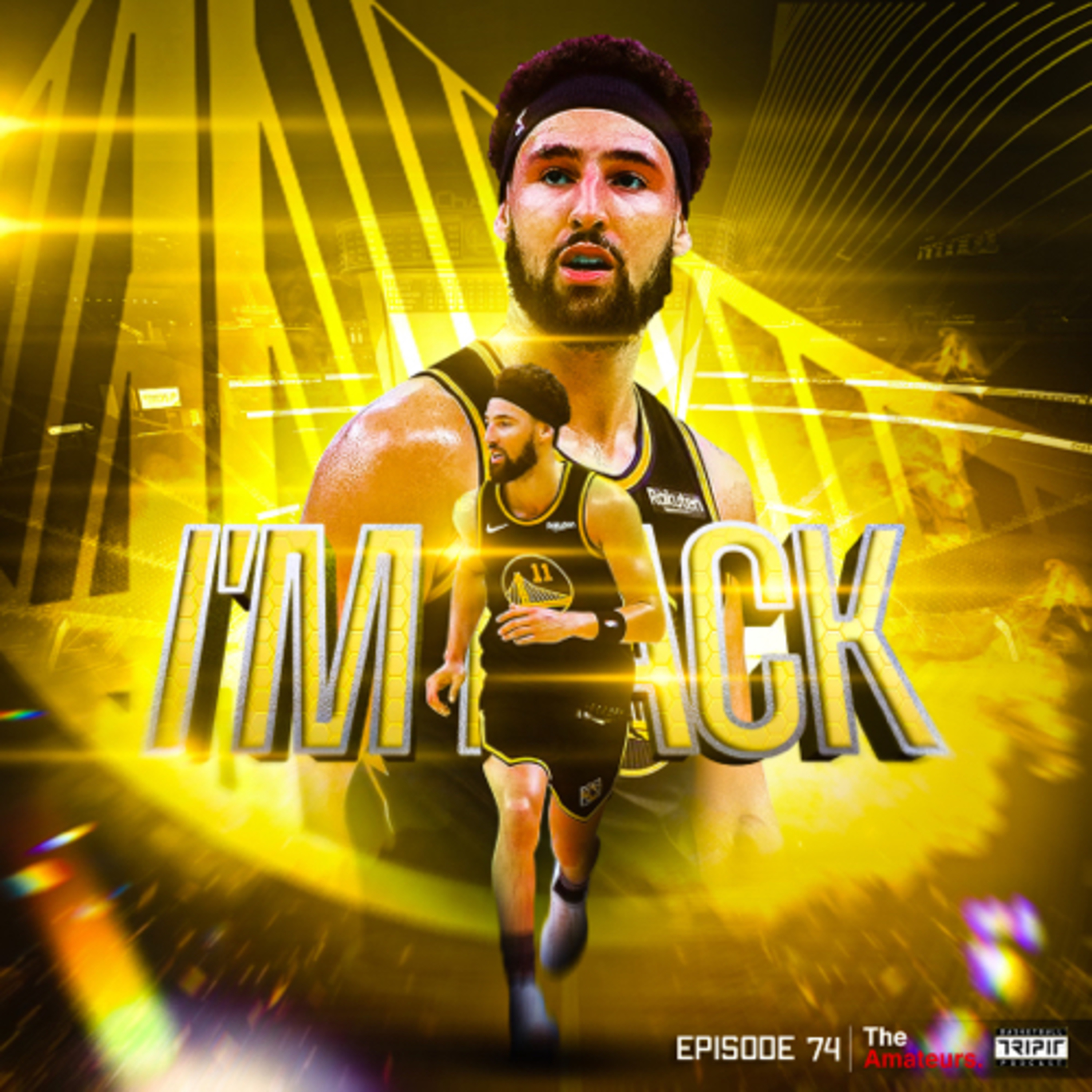 Tripit Basketball | NBA Podcast Indonesia