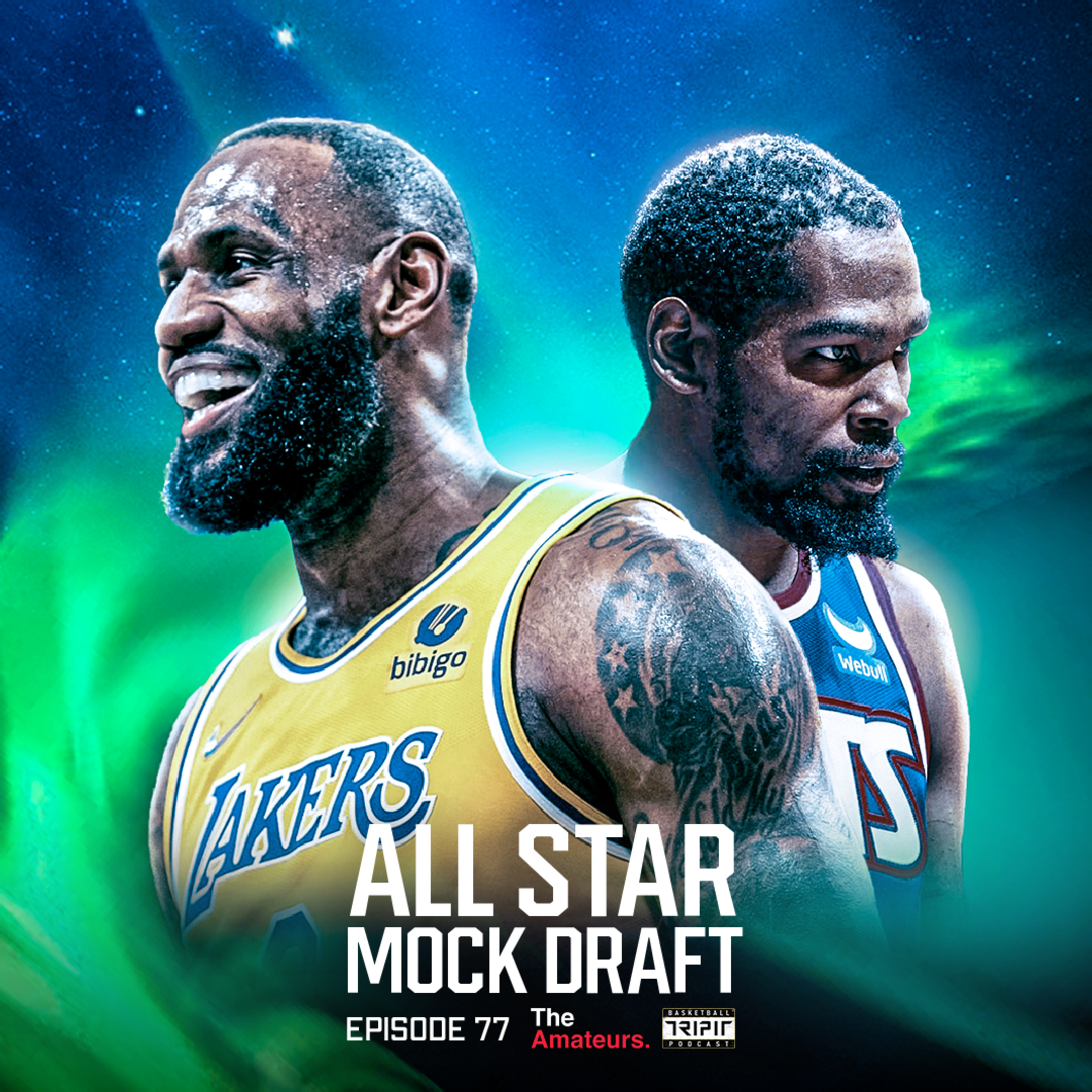 Tripit Basketball | NBA Podcast Indonesia