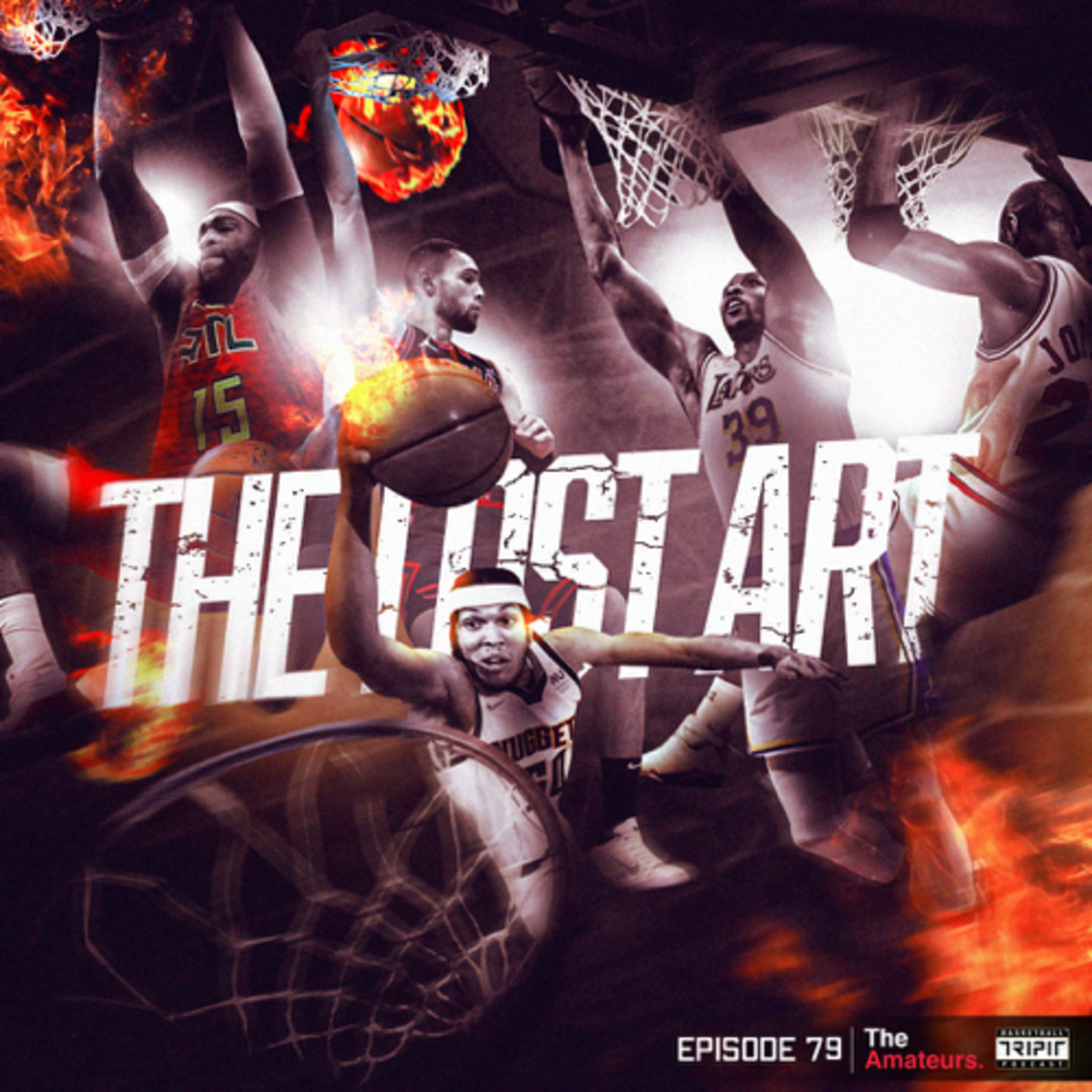 Tripit Basketball | NBA Podcast Indonesia