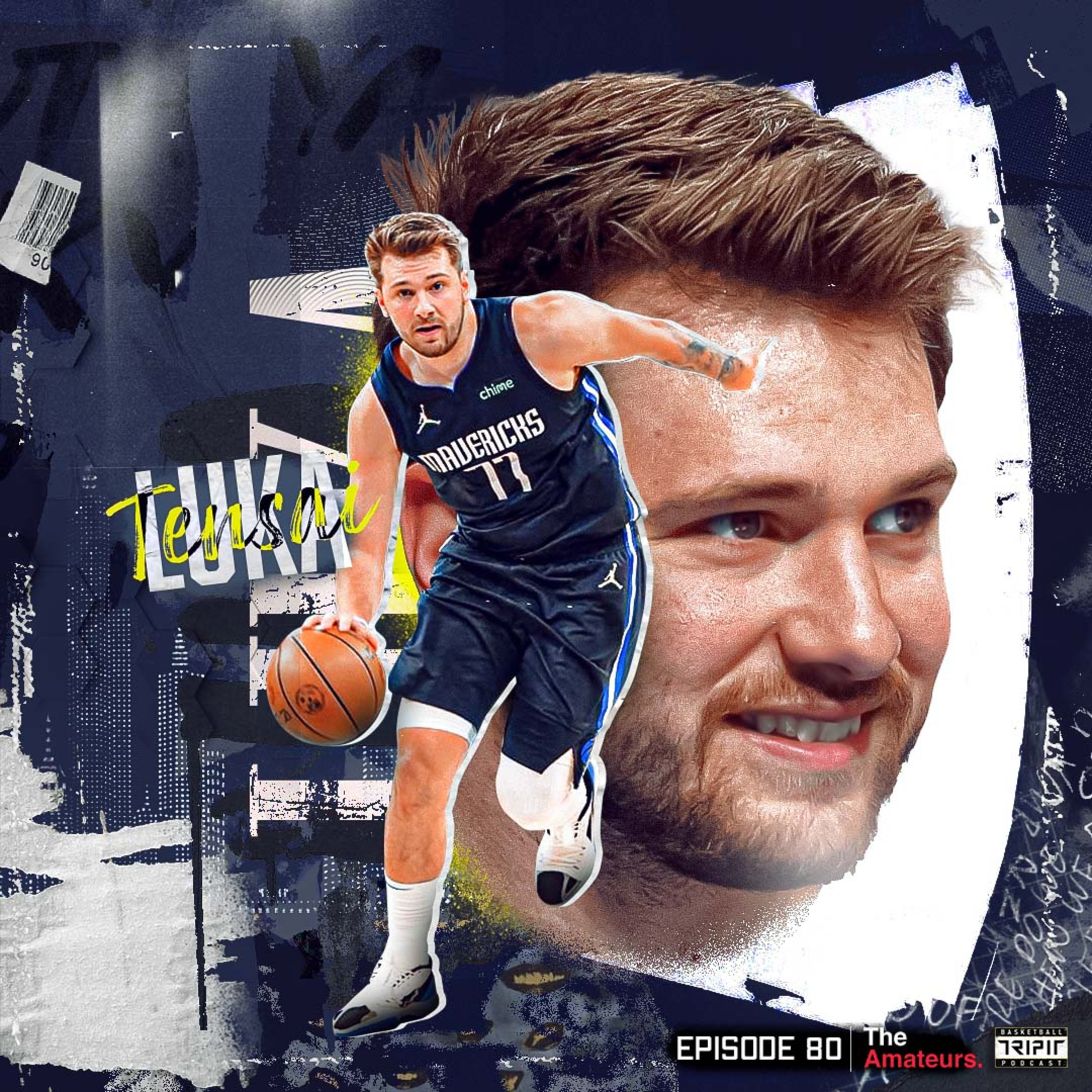 Tripit Basketball | NBA Podcast Indonesia