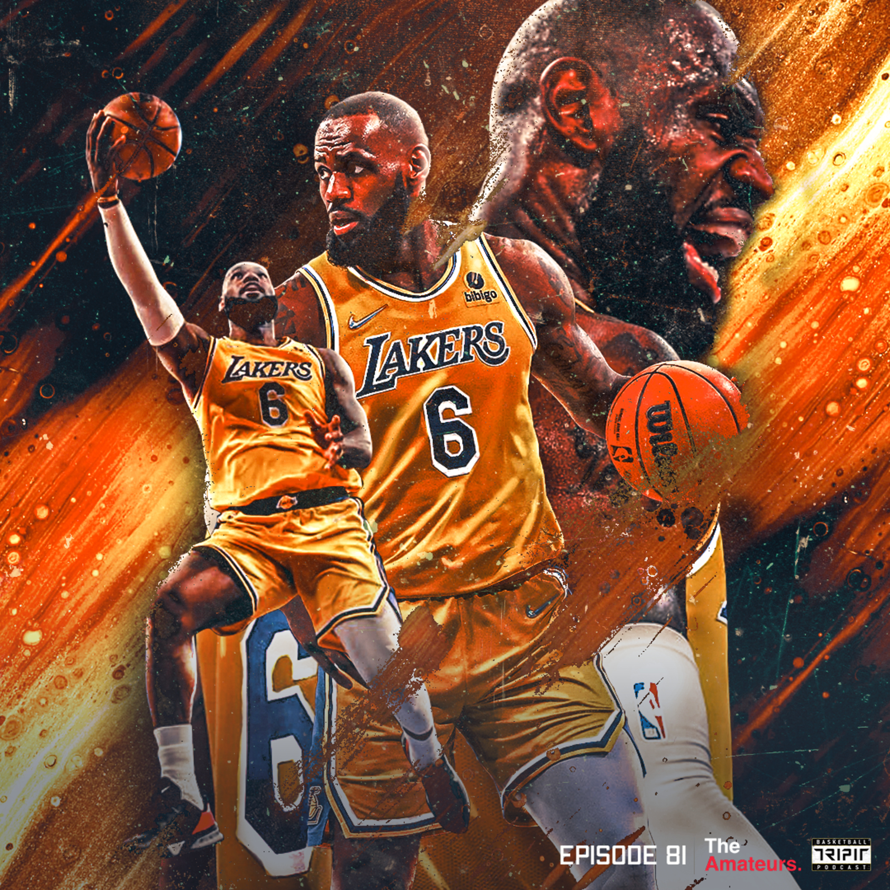 Tripit Basketball | NBA Podcast Indonesia