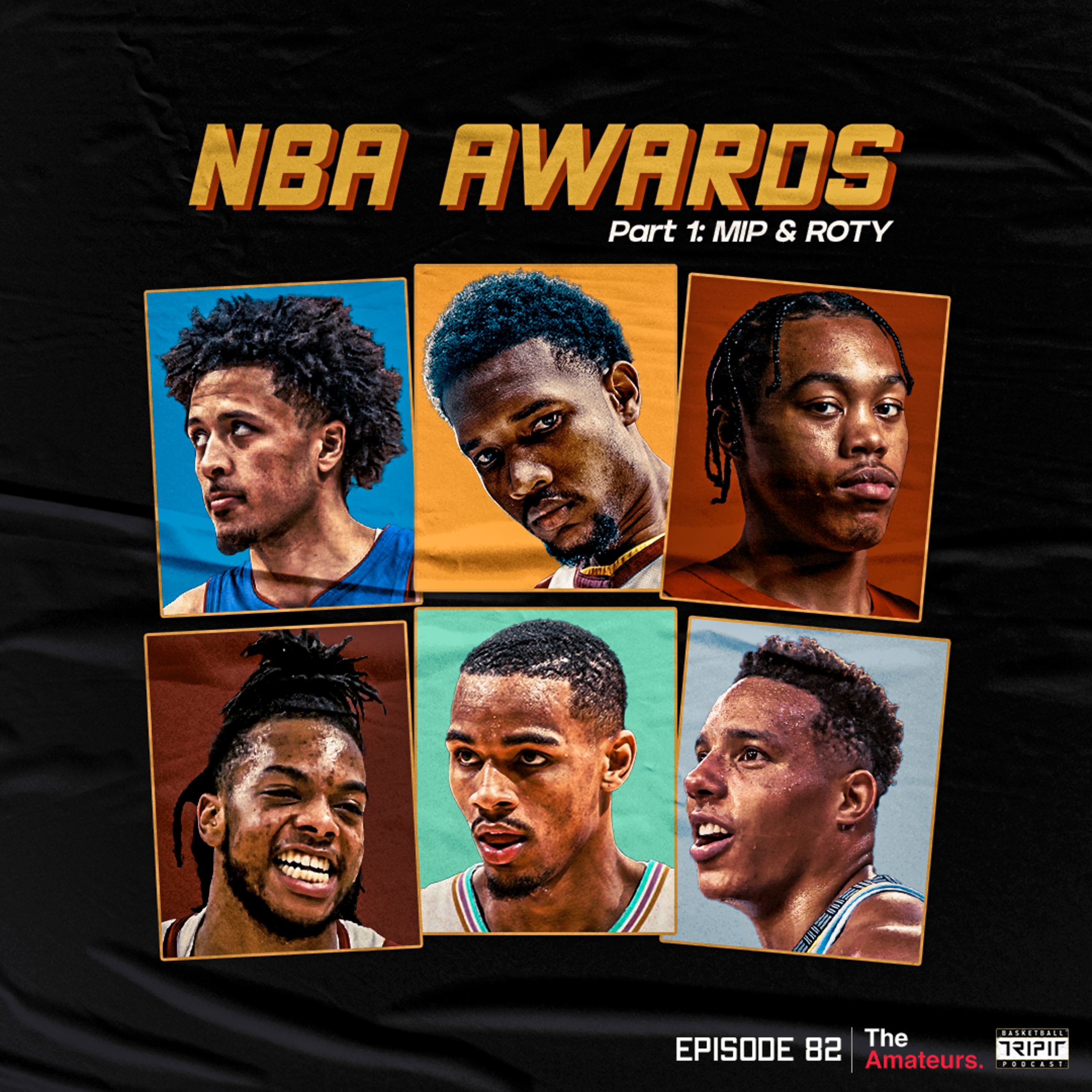 Tripit Basketball | NBA Podcast Indonesia