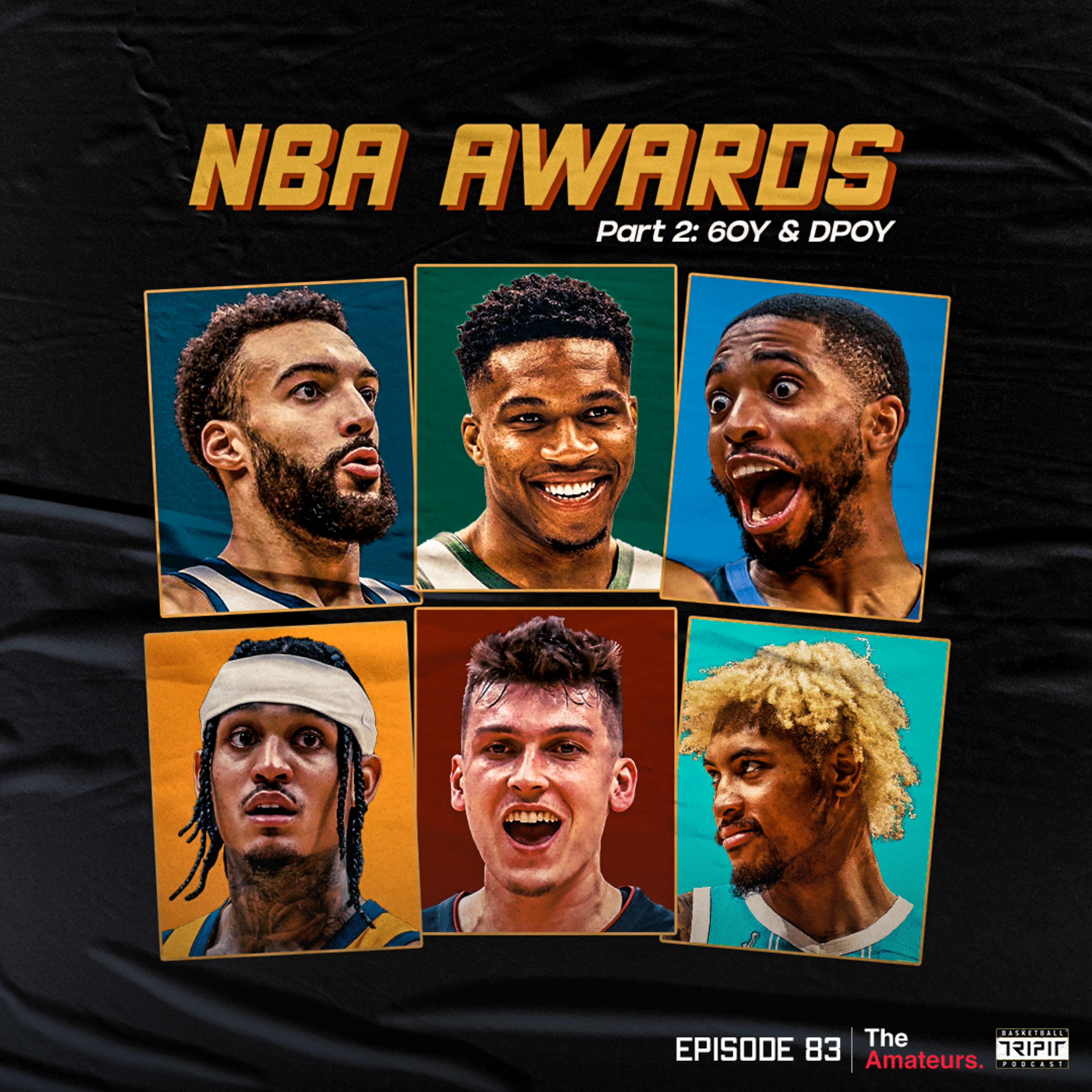 Tripit Basketball | NBA Podcast Indonesia