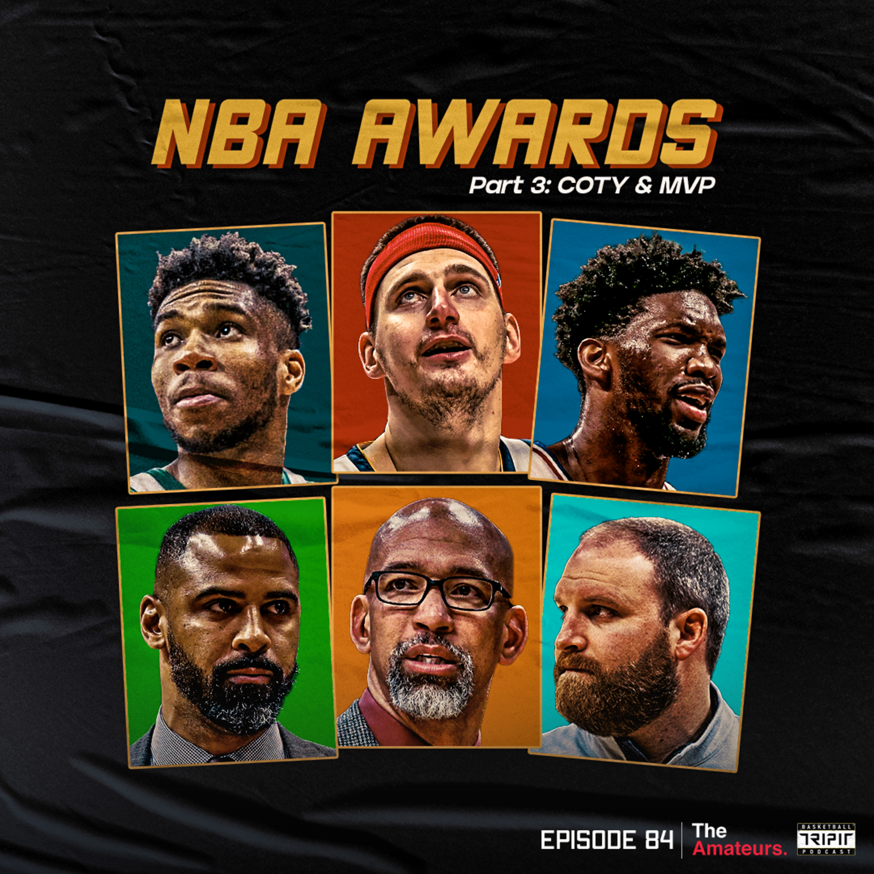 Tripit Basketball | NBA Podcast Indonesia