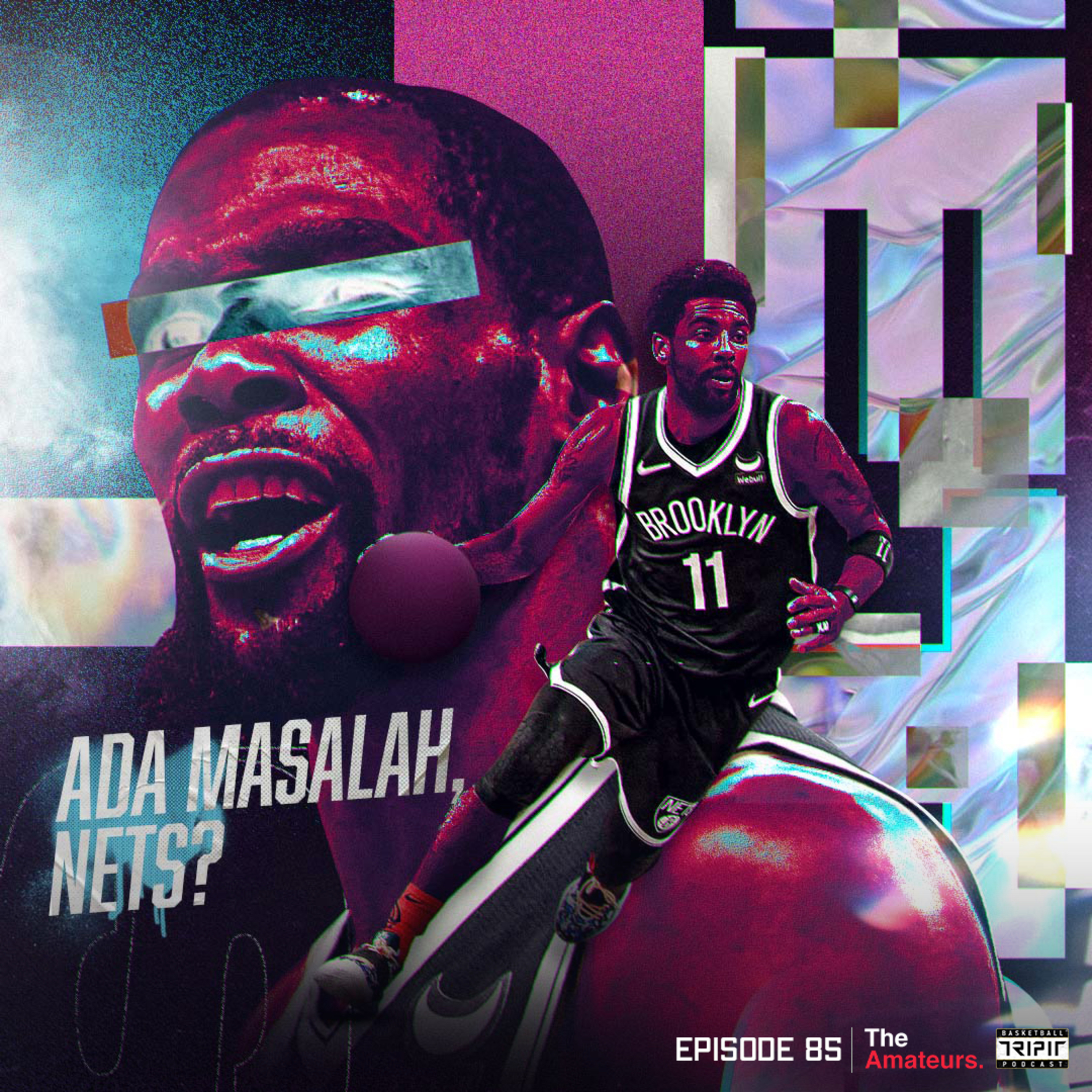 Tripit Basketball | NBA Podcast Indonesia