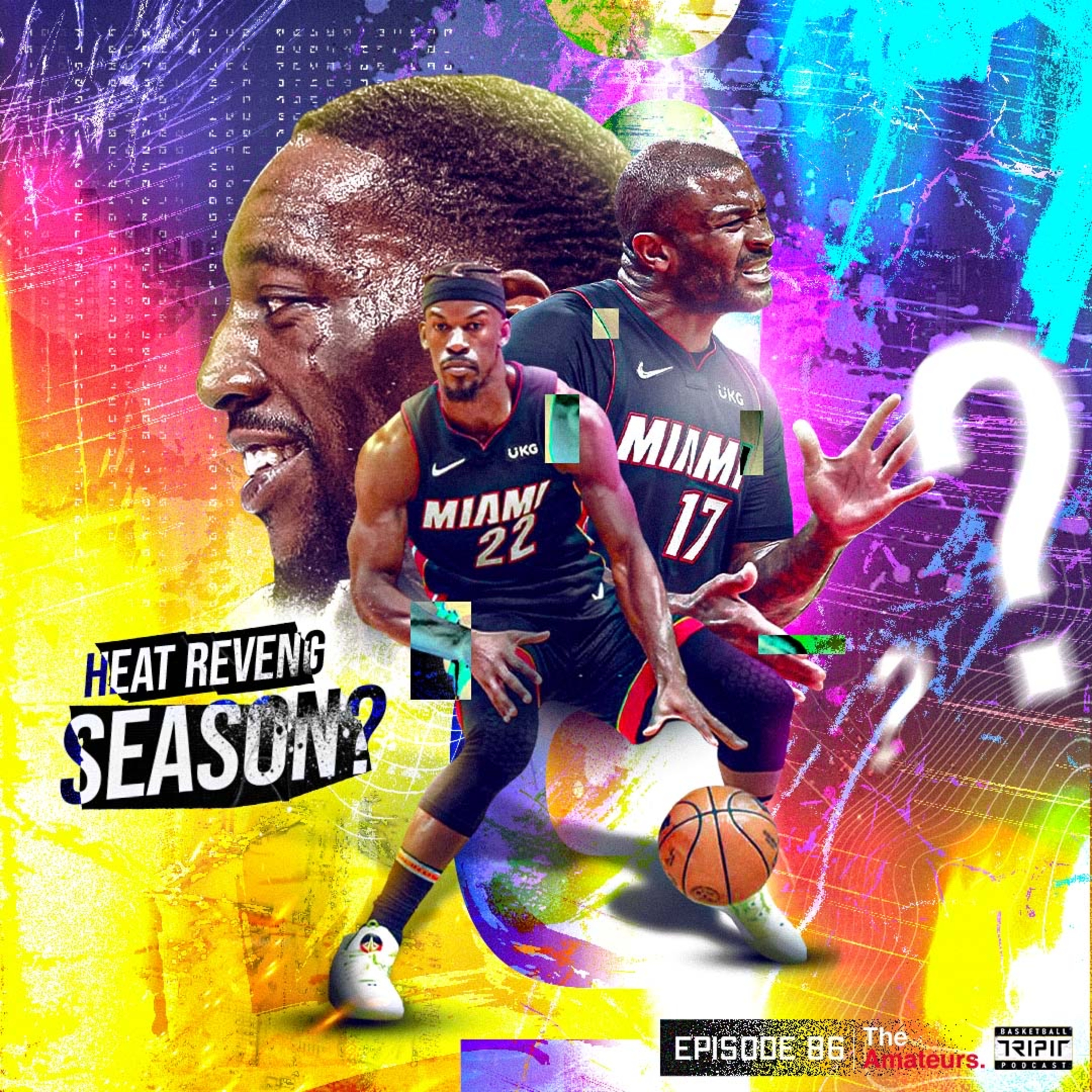 Tripit Basketball | NBA Podcast Indonesia