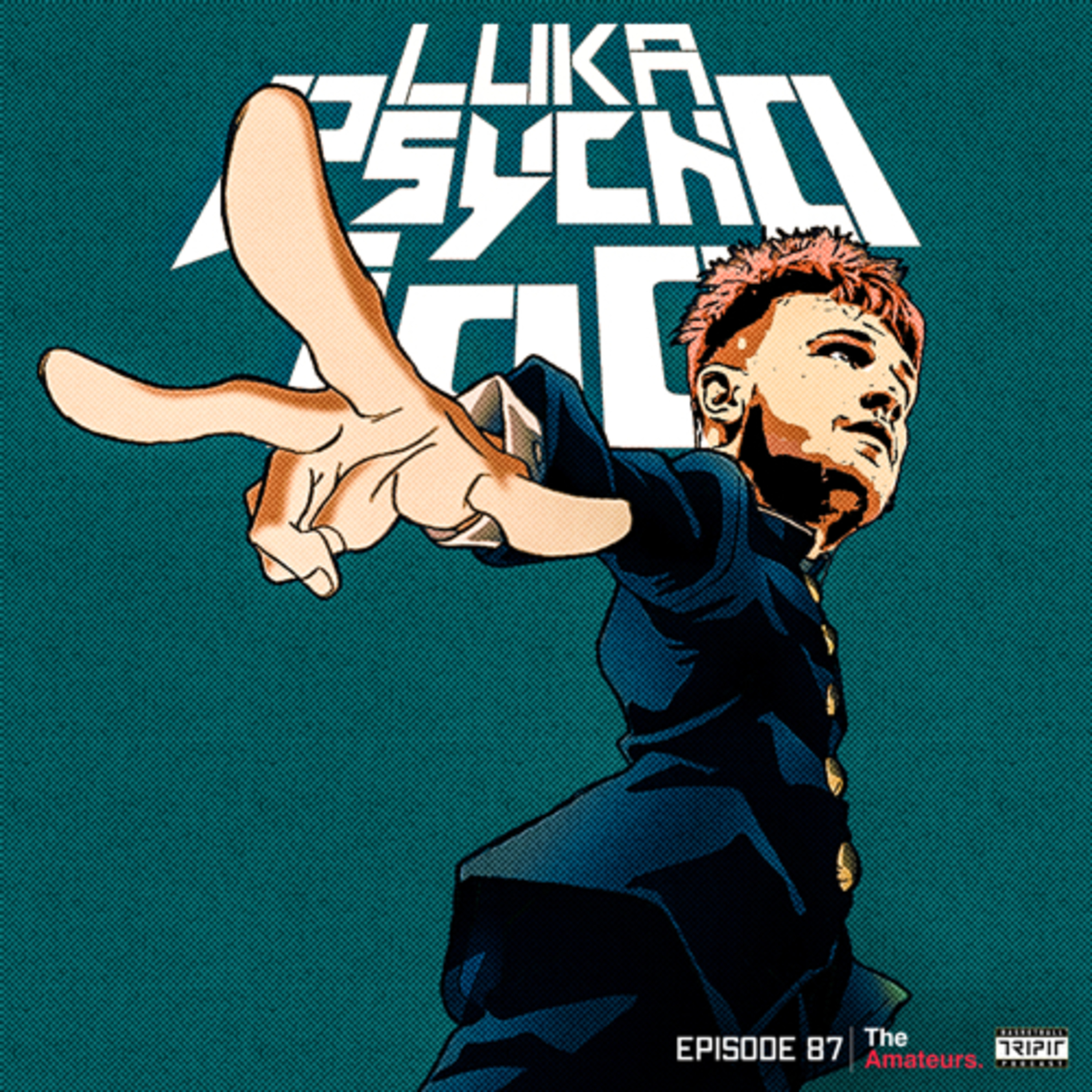 Tripit Basketball | NBA Podcast Indonesia