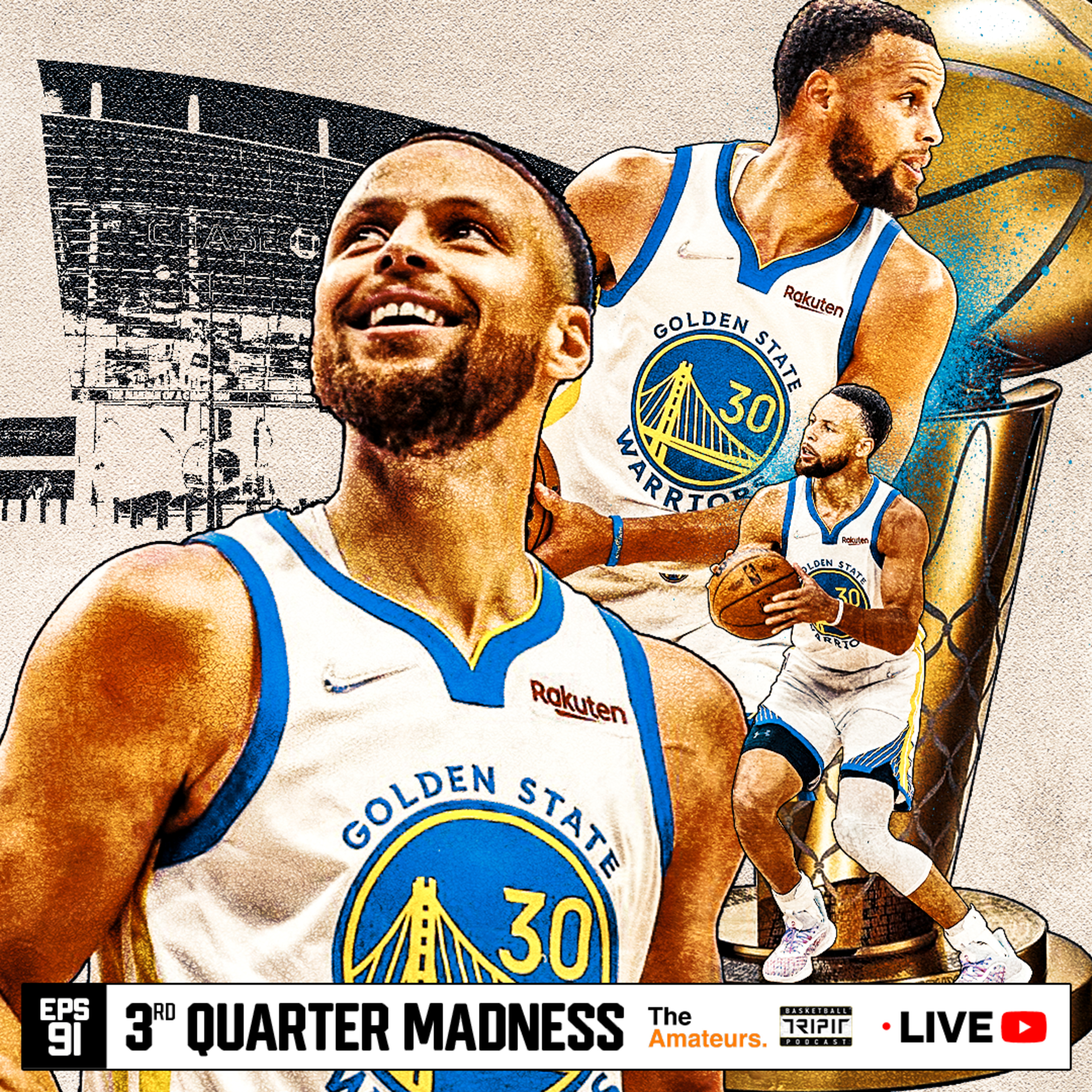 Tripit Basketball | NBA Podcast Indonesia