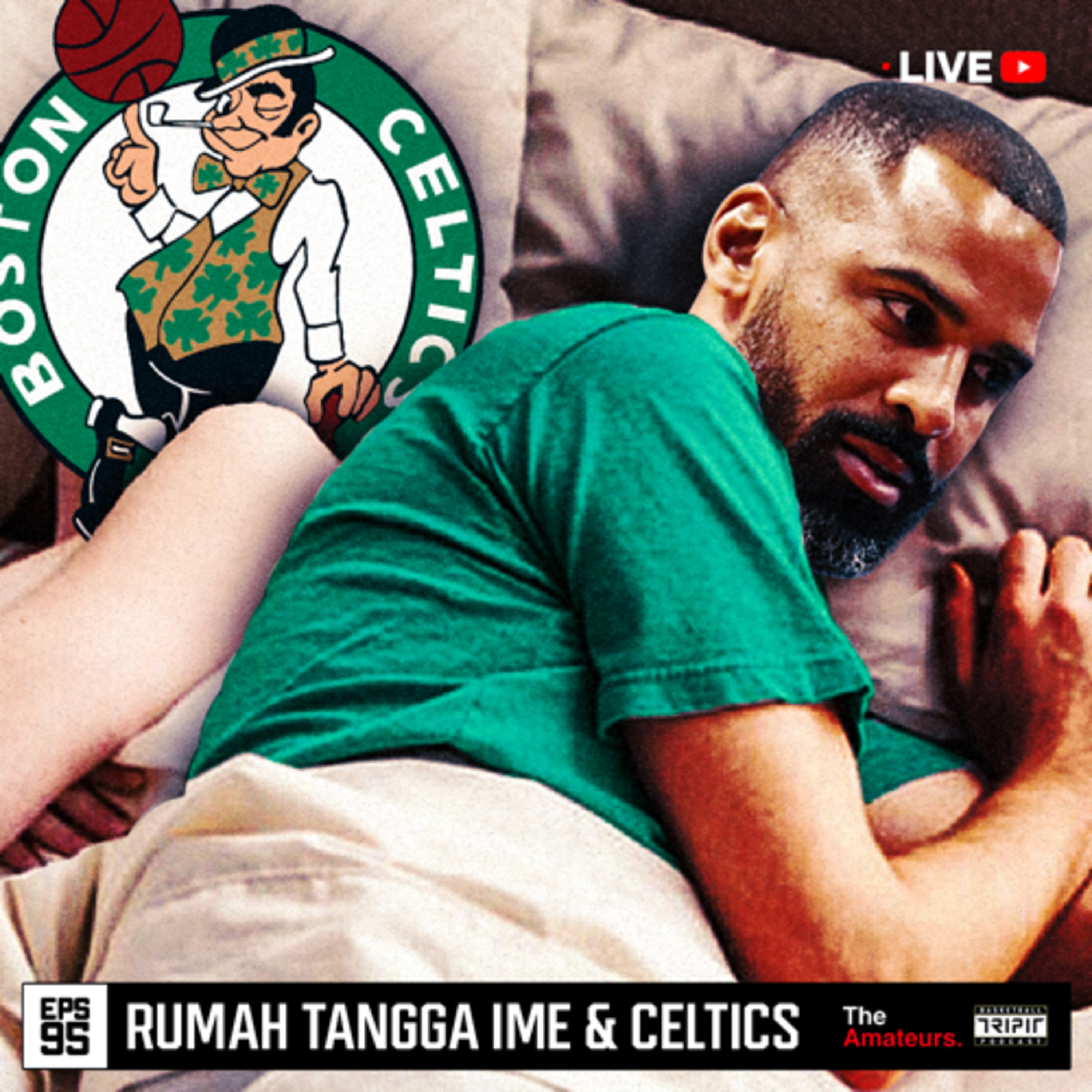 Tripit Basketball | NBA Podcast Indonesia