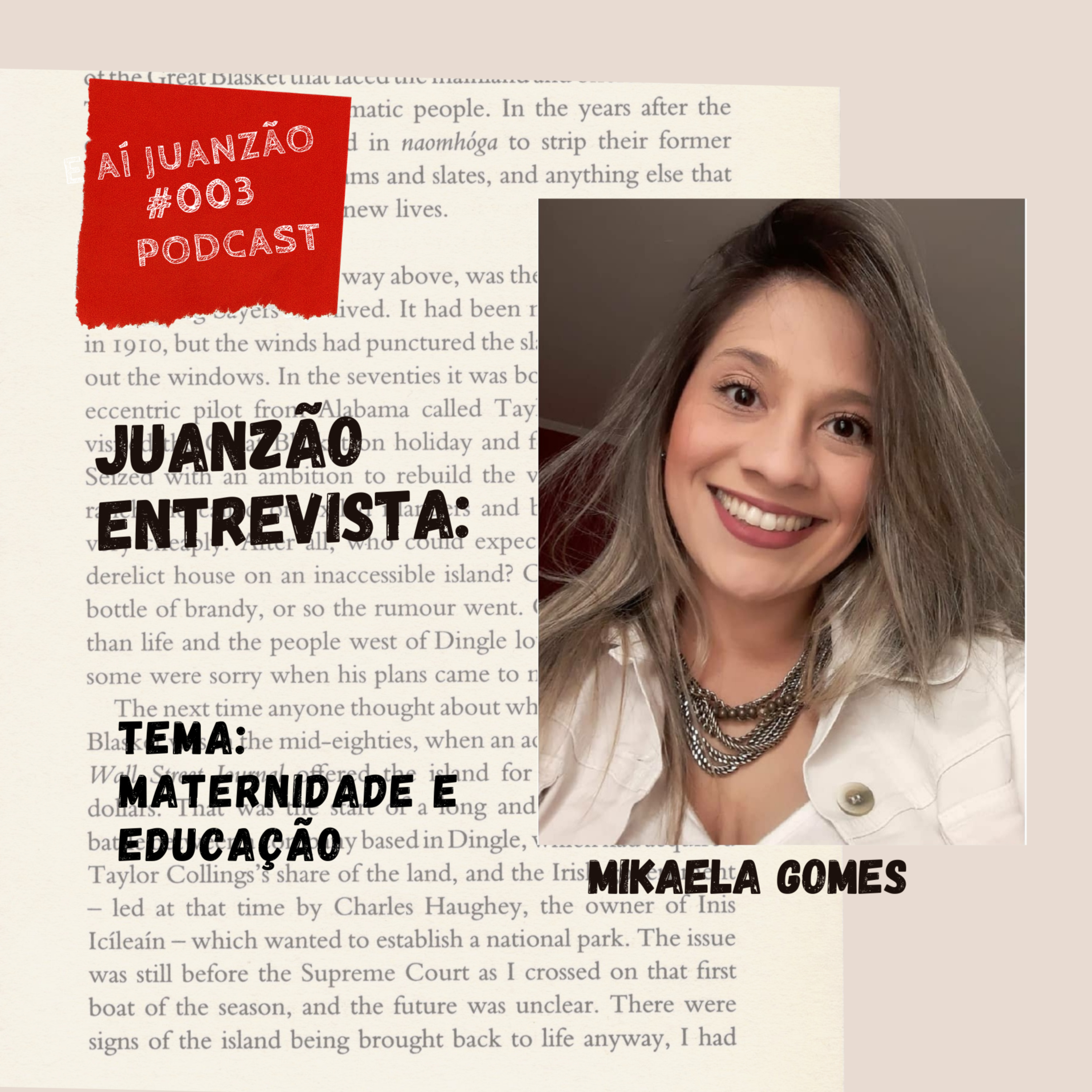 E aí, Juanzão?