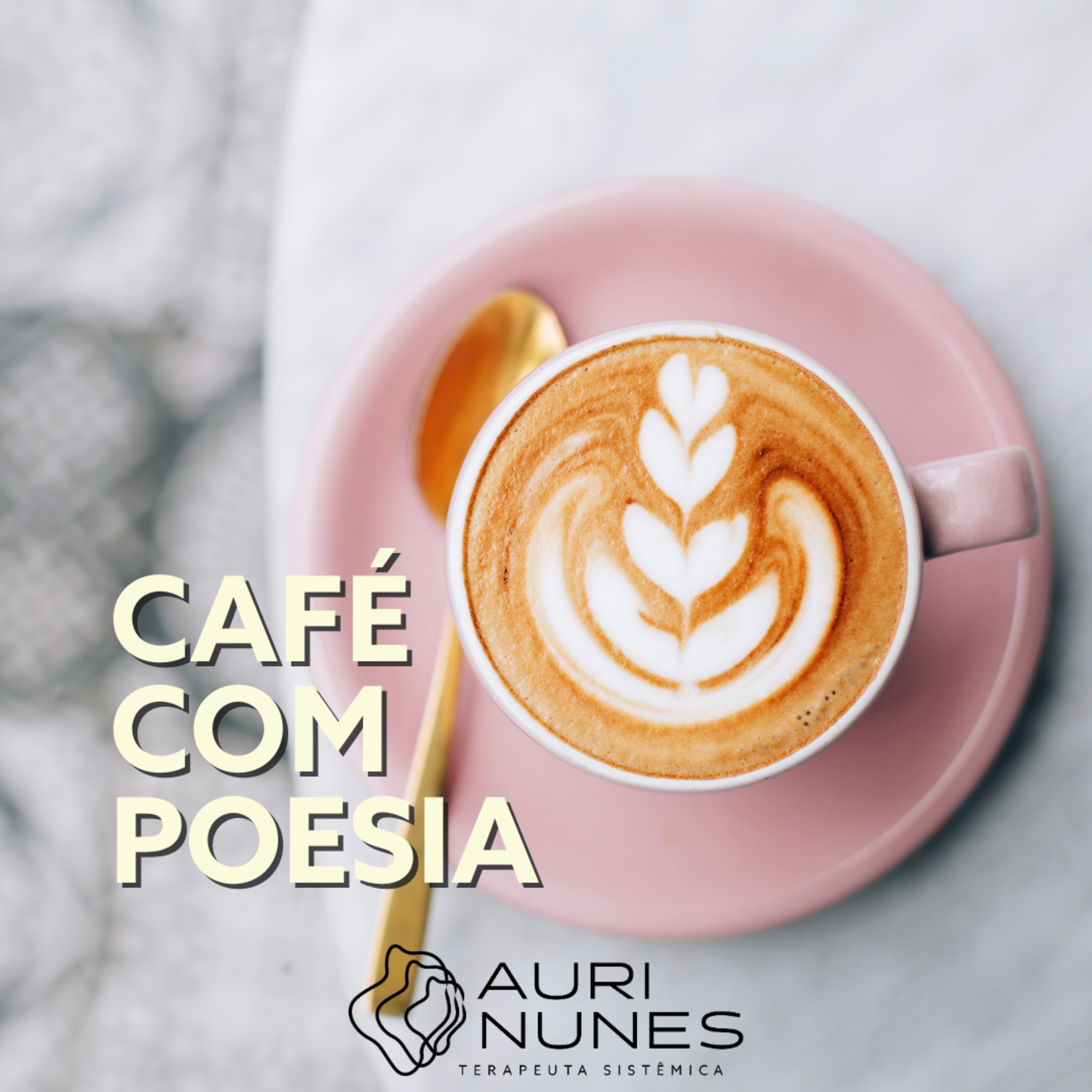 Café&Terapia