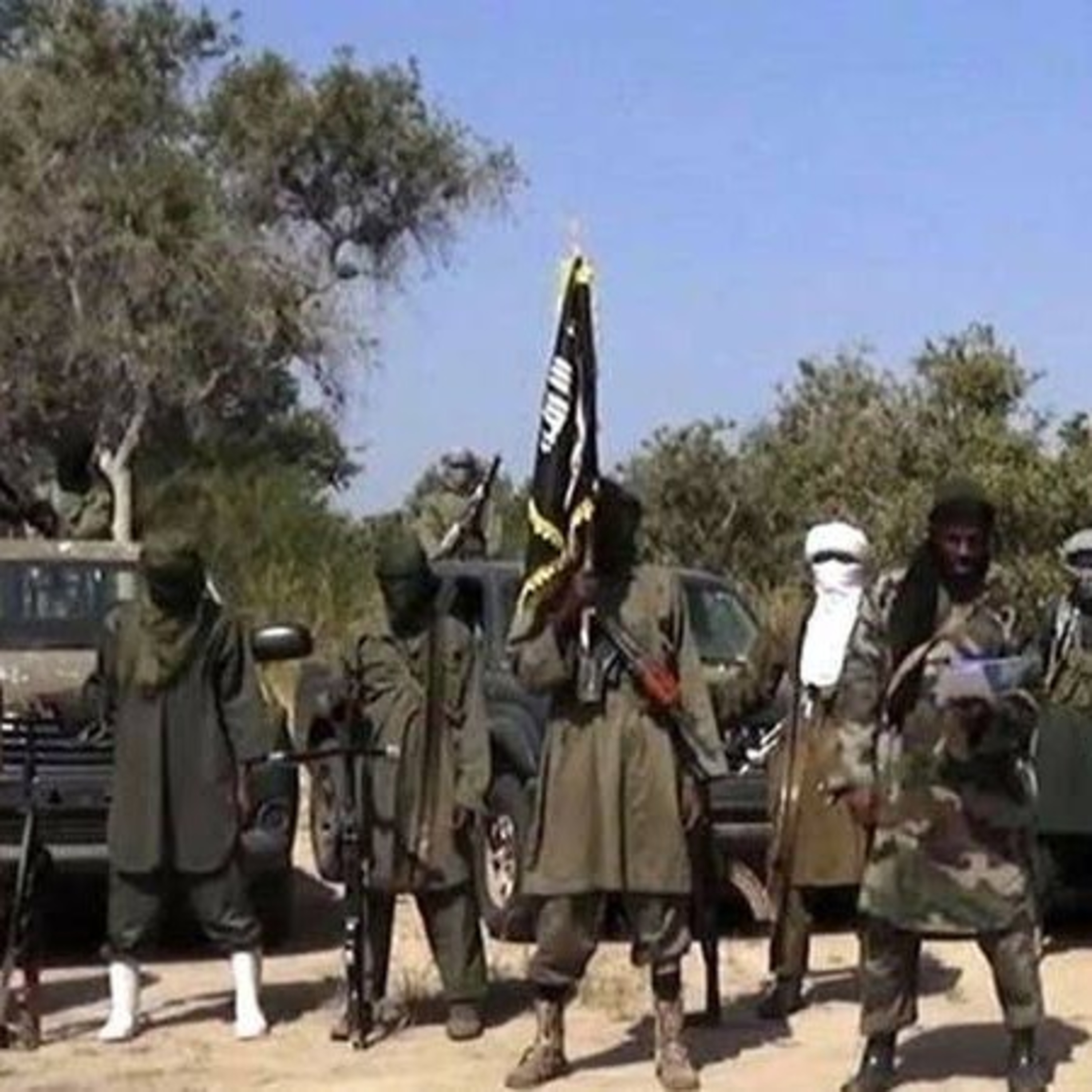 Tales From Arewa