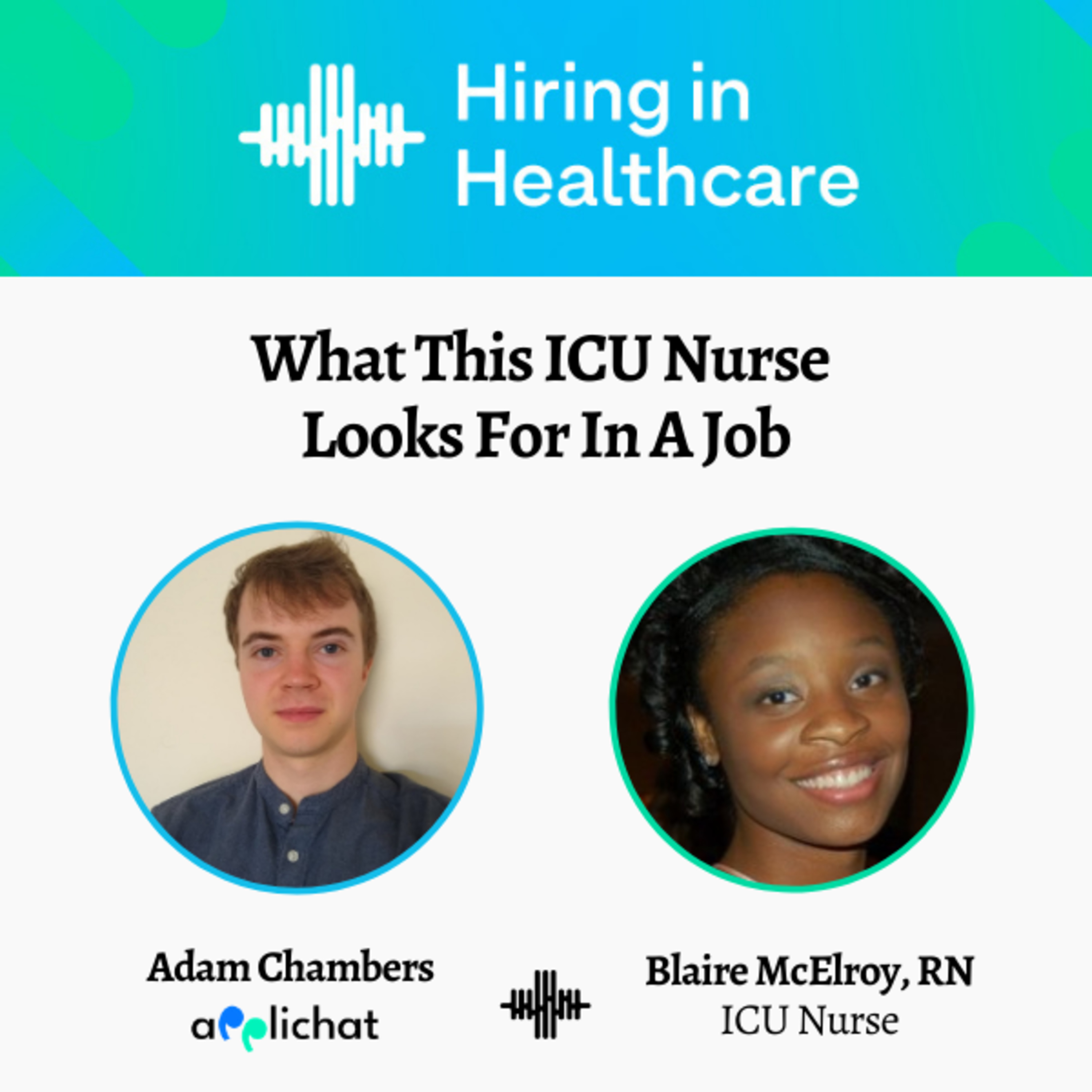 Nurse Recruitment Secrets