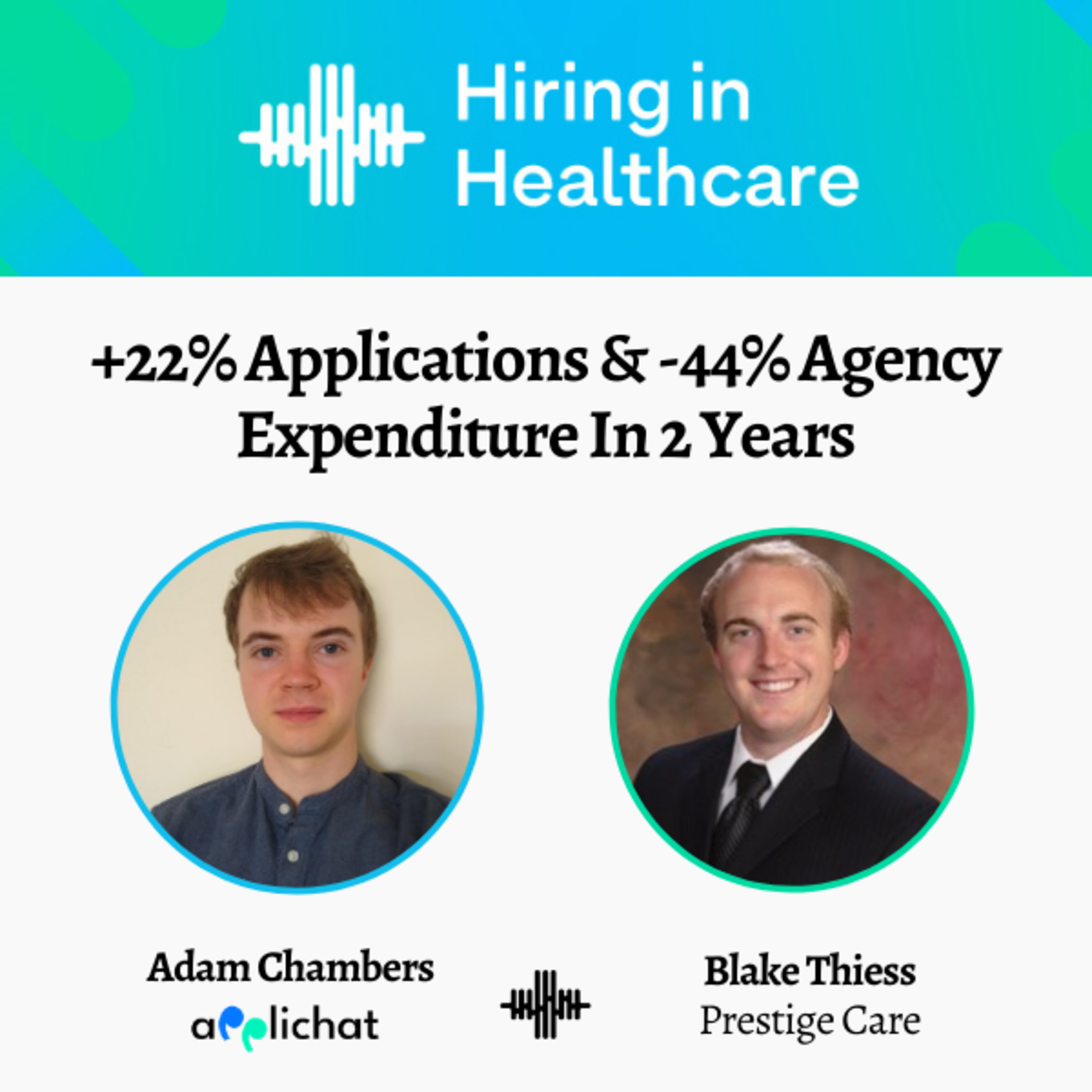 Nurse Recruitment Secrets