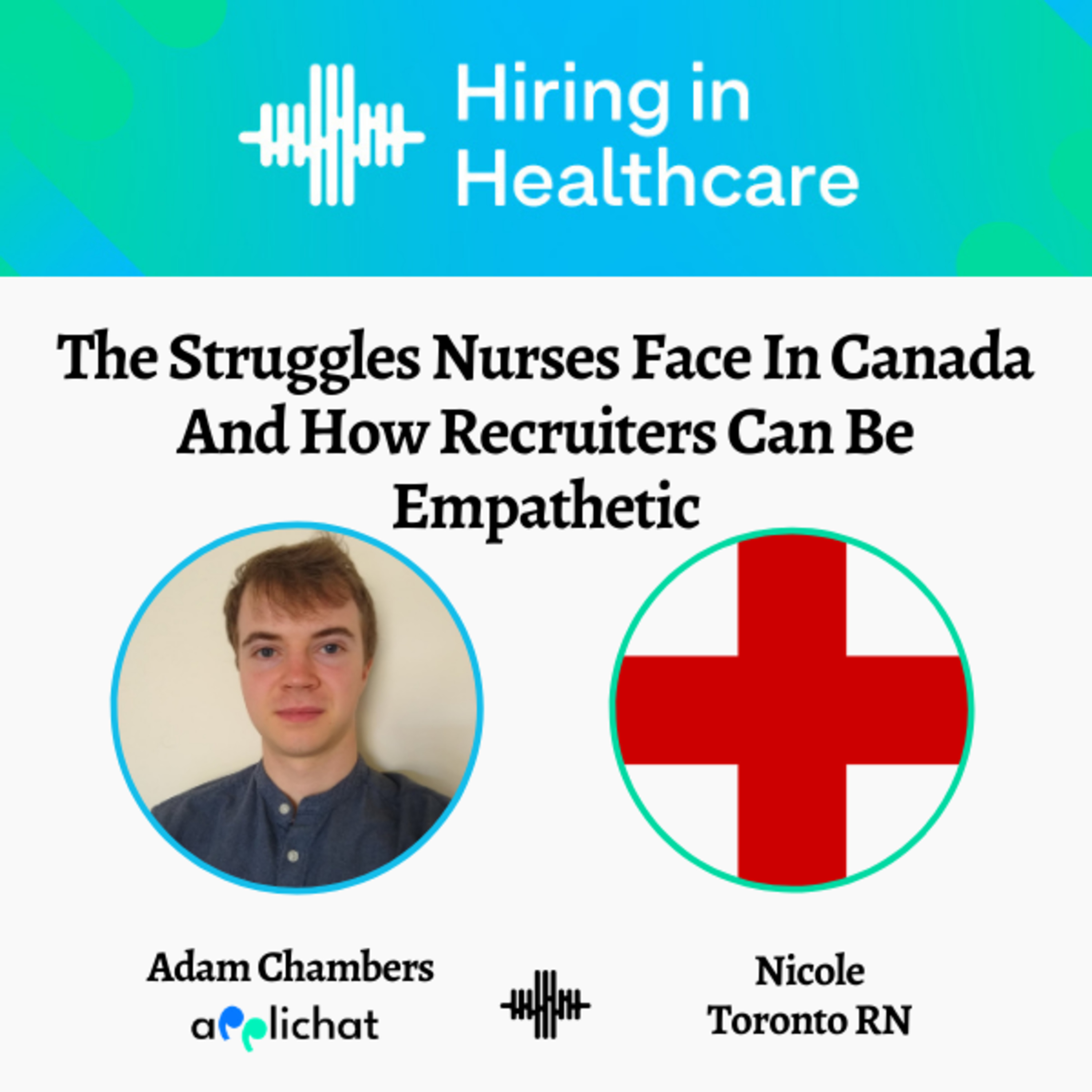 Nurse Recruitment Secrets