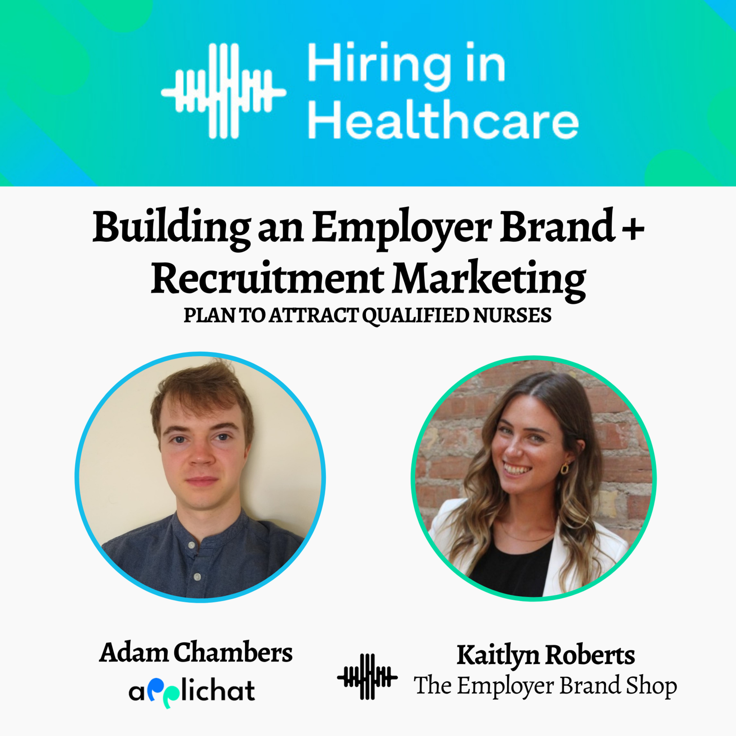 Nurse Recruitment Secrets