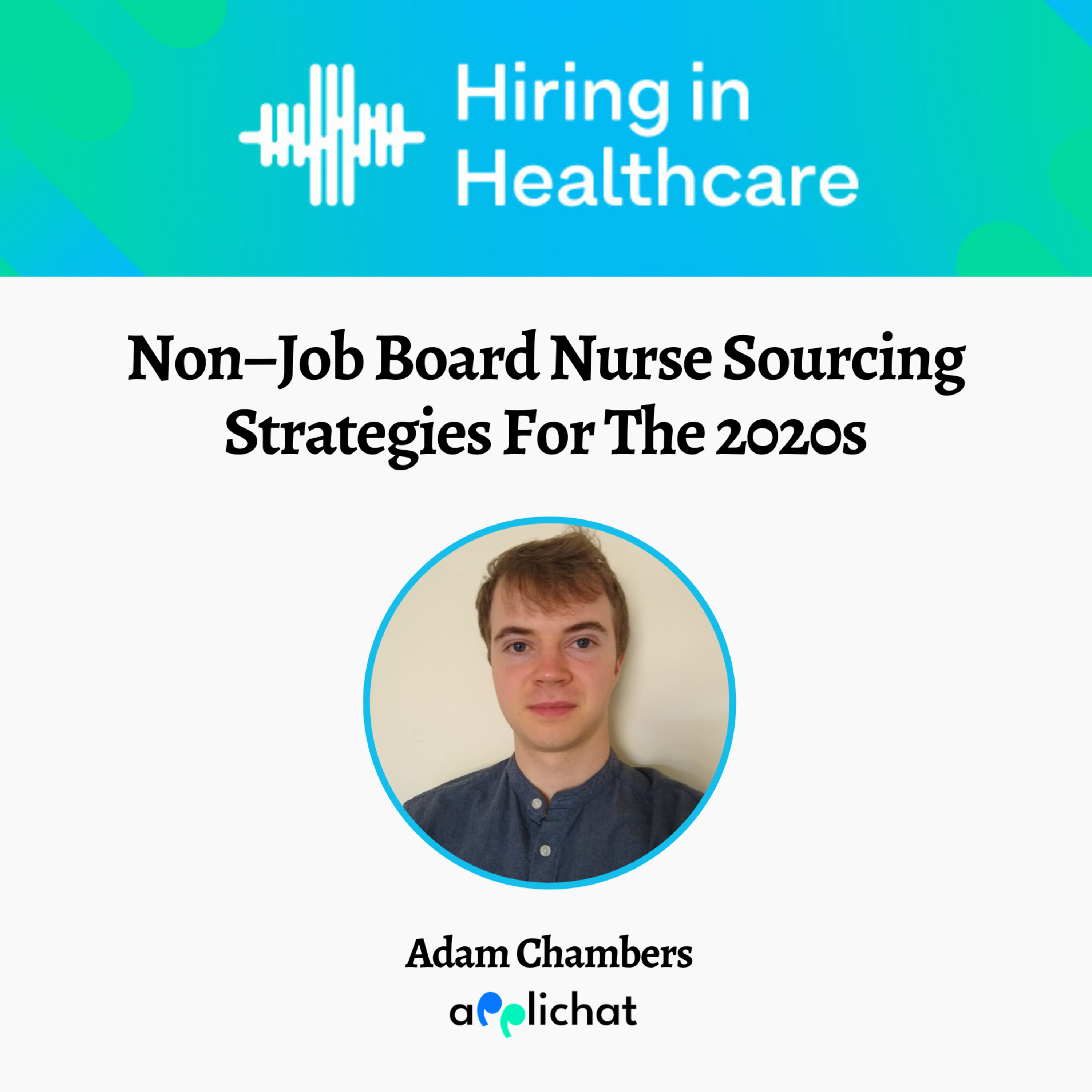 Nurse Recruitment Secrets