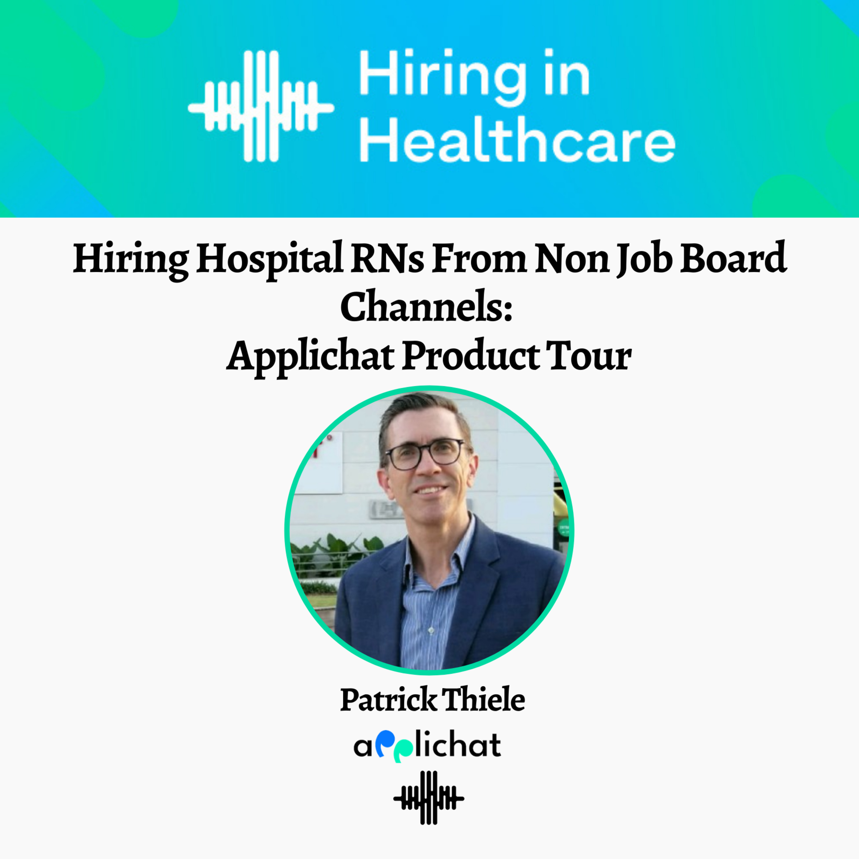 Nurse Recruitment Secrets