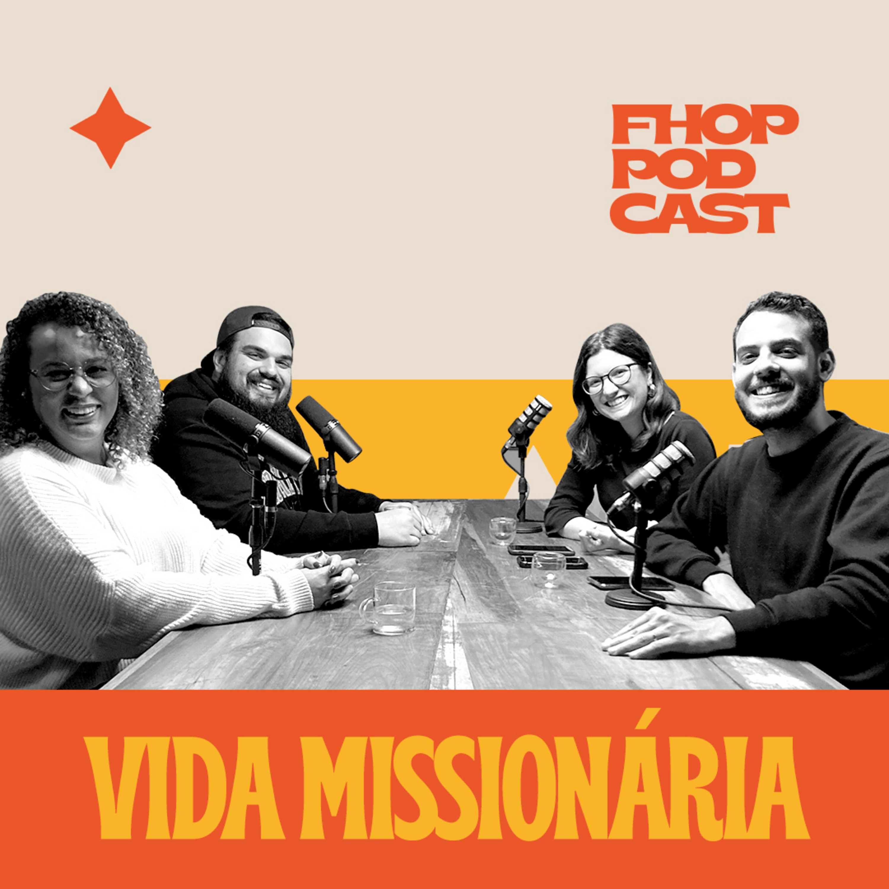 FHOP PODCAST