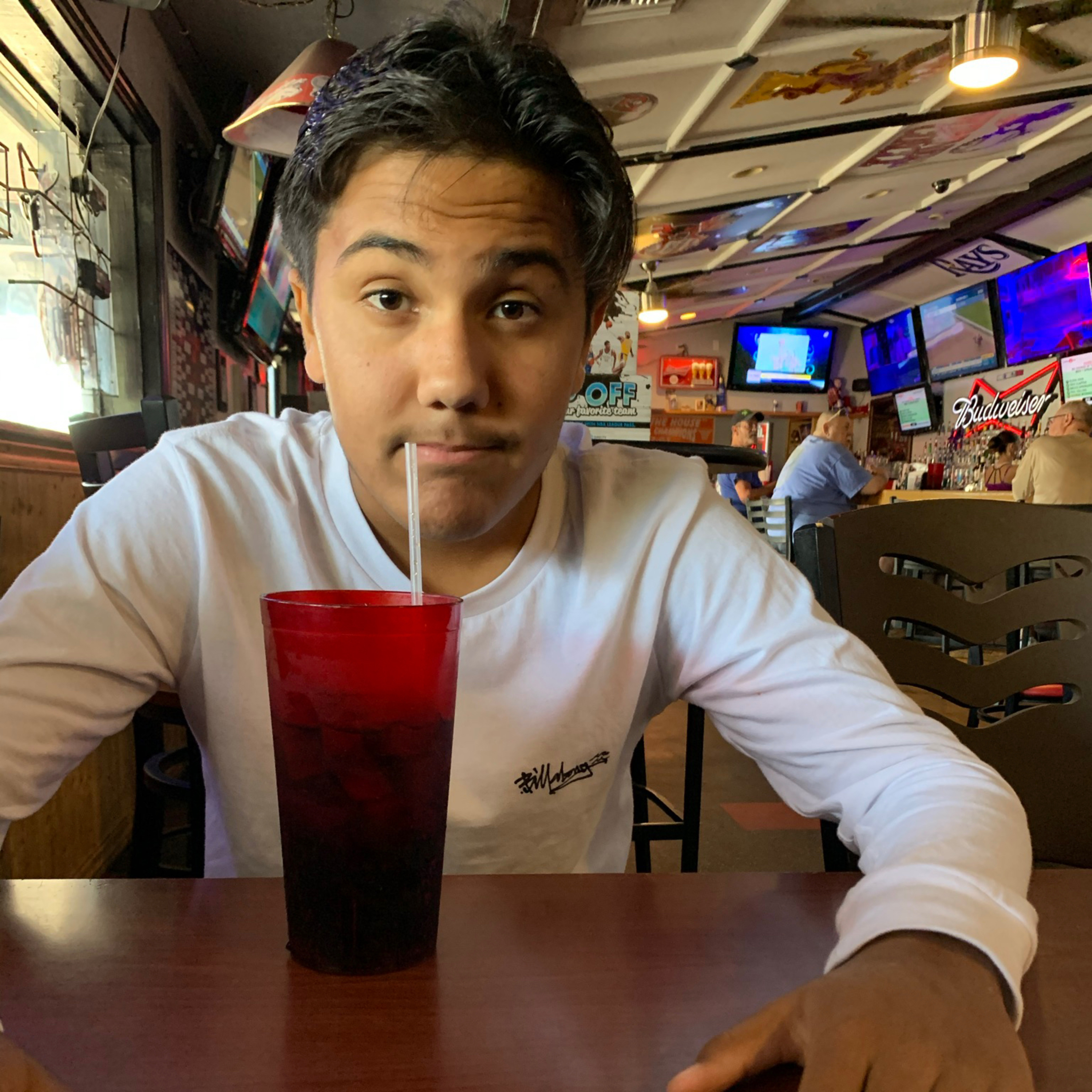 Ortiz Family Family Experience