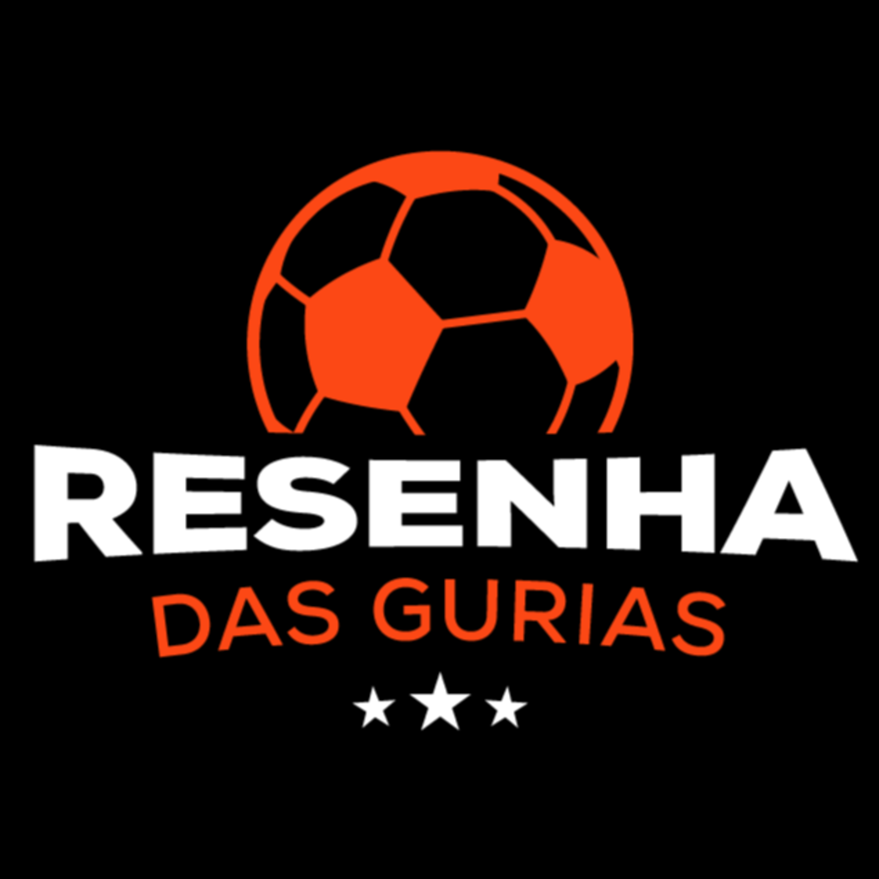 Resenha das Gurias #07 - análise sobre a primeira rodada do Gauchão e a dupla Gre-Nal no Brasileirão  episode artwork
