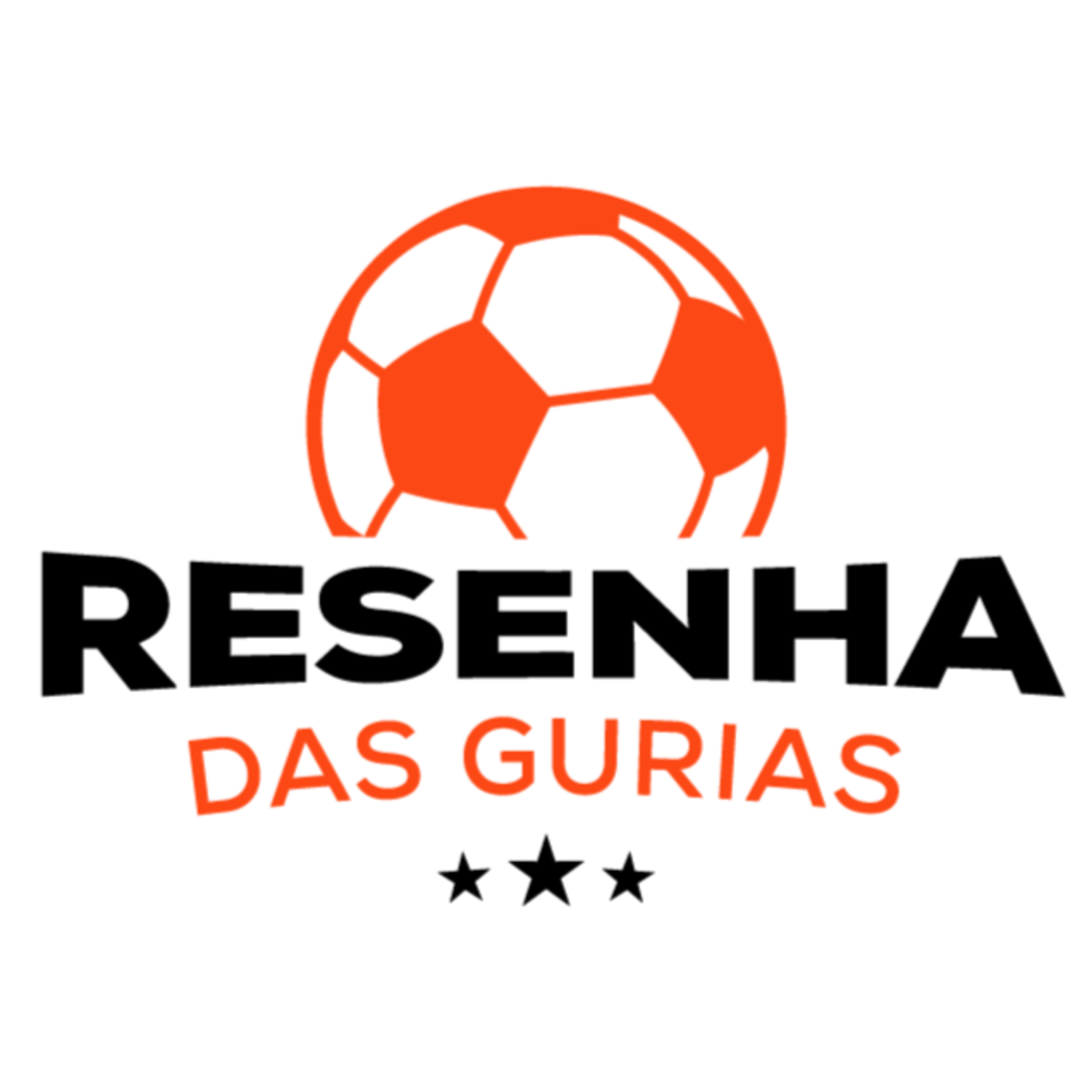 Resenha das Gurias #14 - Inter bate recorde no futebol feminino e segue em busca do título do Brasileirão  episode artwork