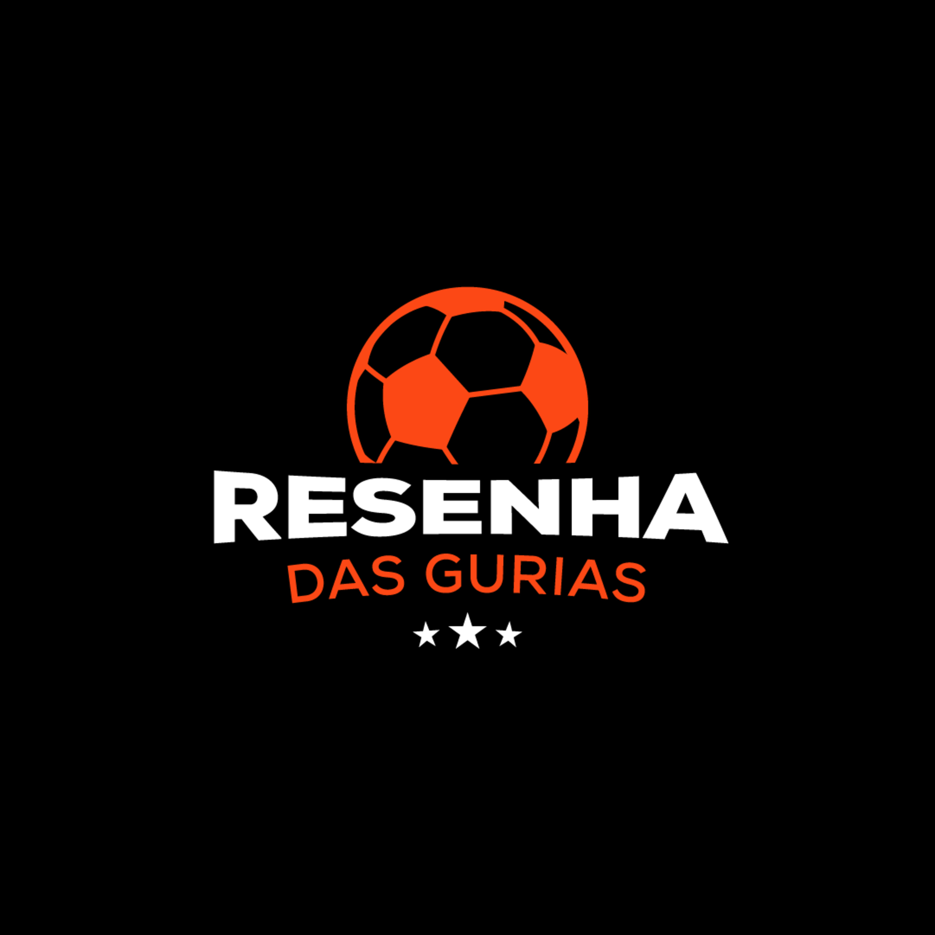 Resenha das Gurias #19 - Gauchão feminino será decidido em Gre-Nal ou ainda há espaço para surpresa? episode artwork