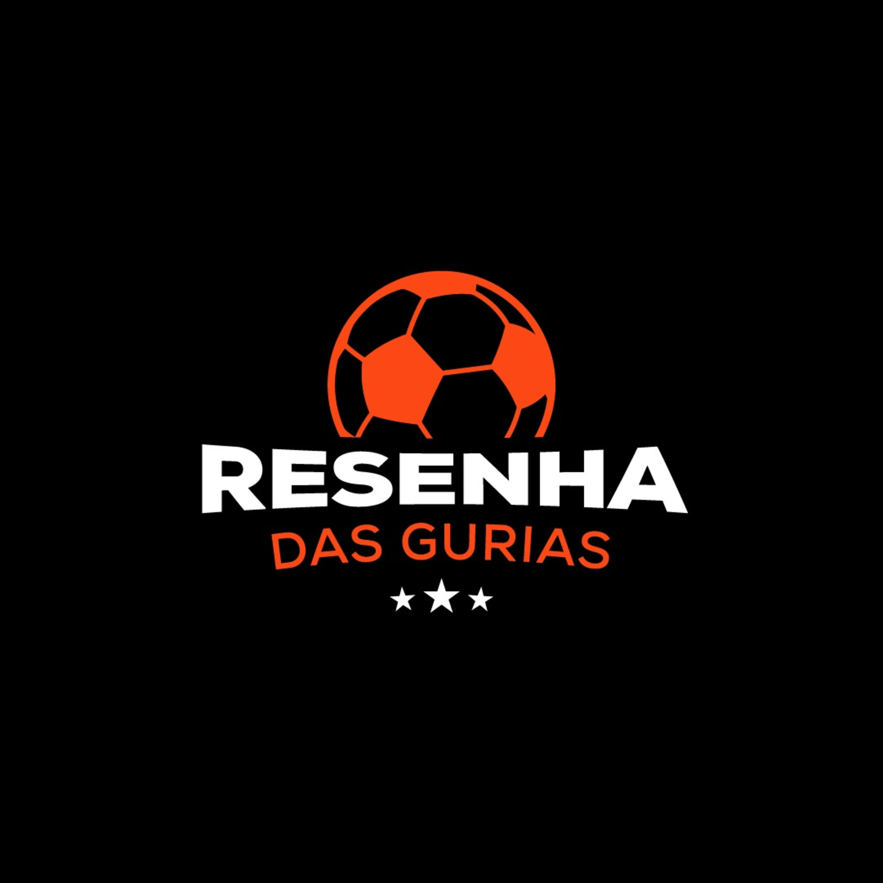 Resenha das Gurias #27 - Maurício Salgado conta como chega o Inter para o Brasileirão episode artwork
