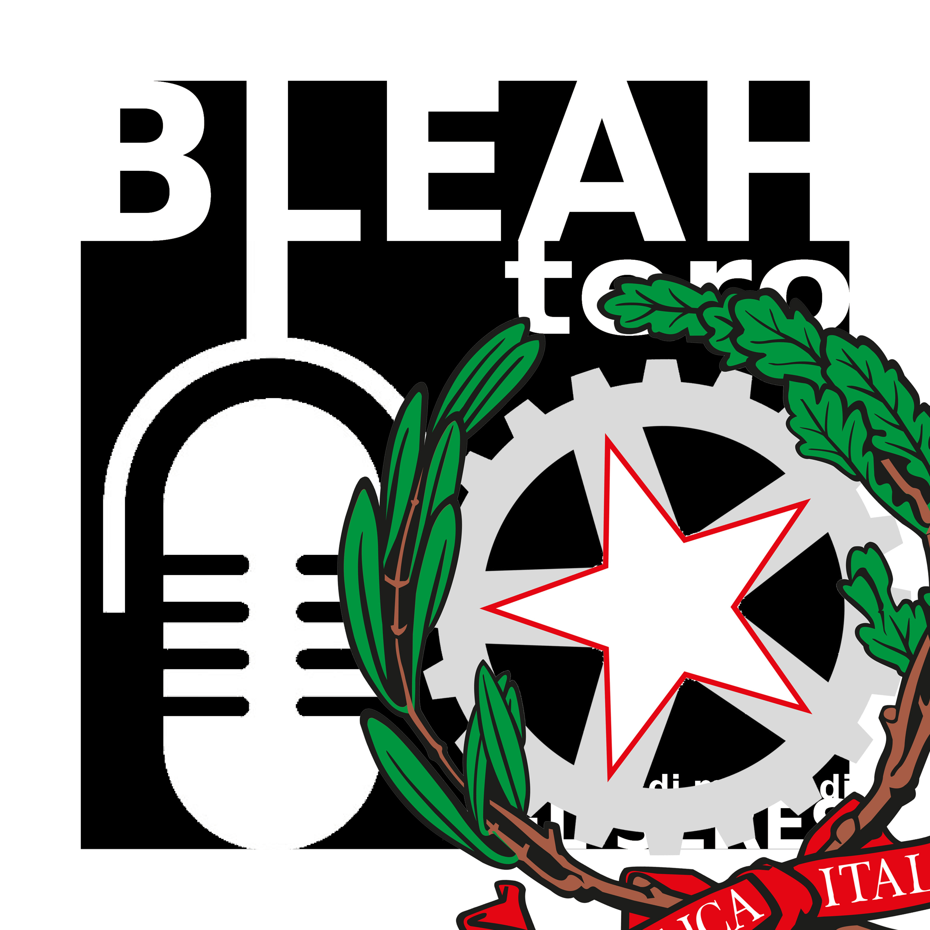 BLEAHtero