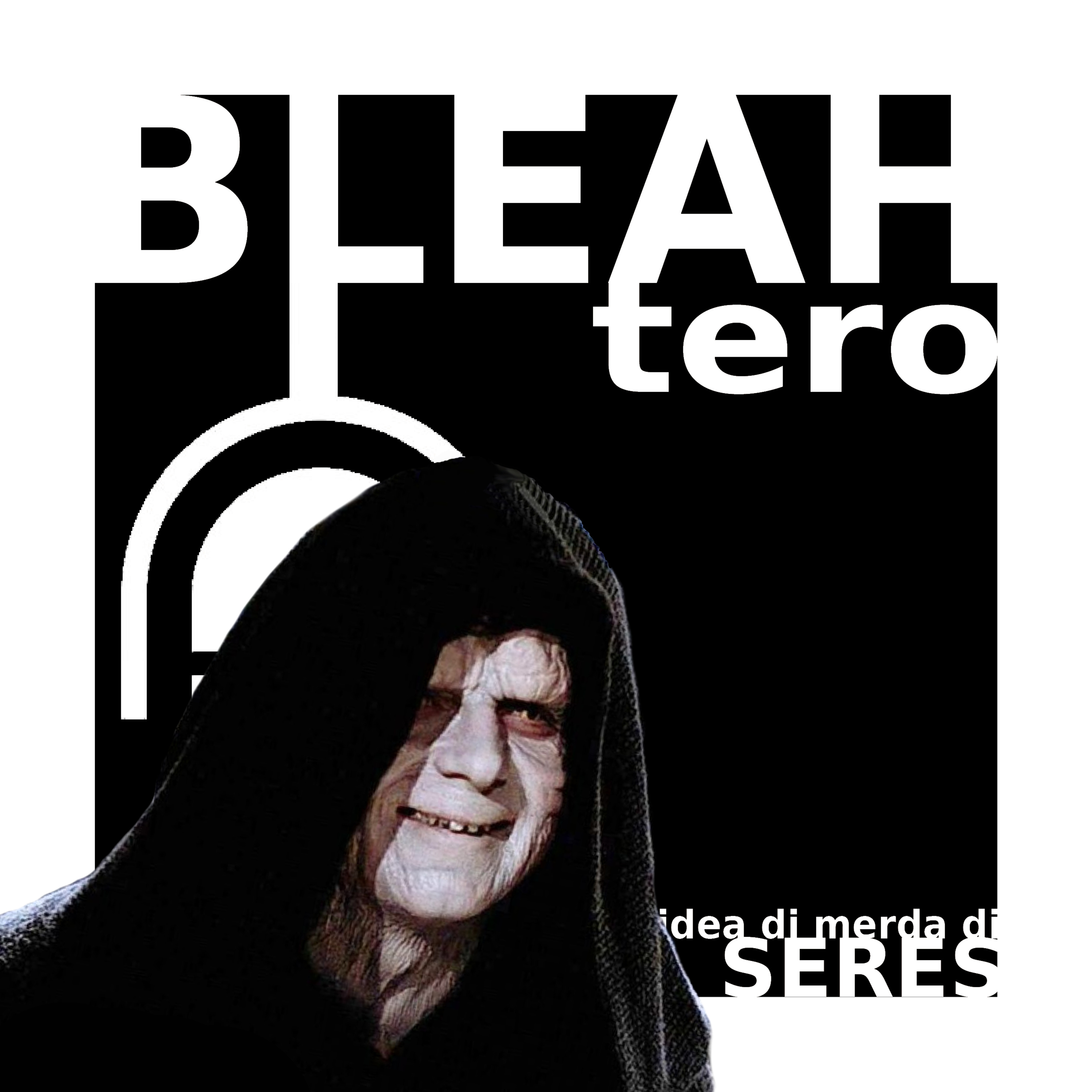 BLEAHtero