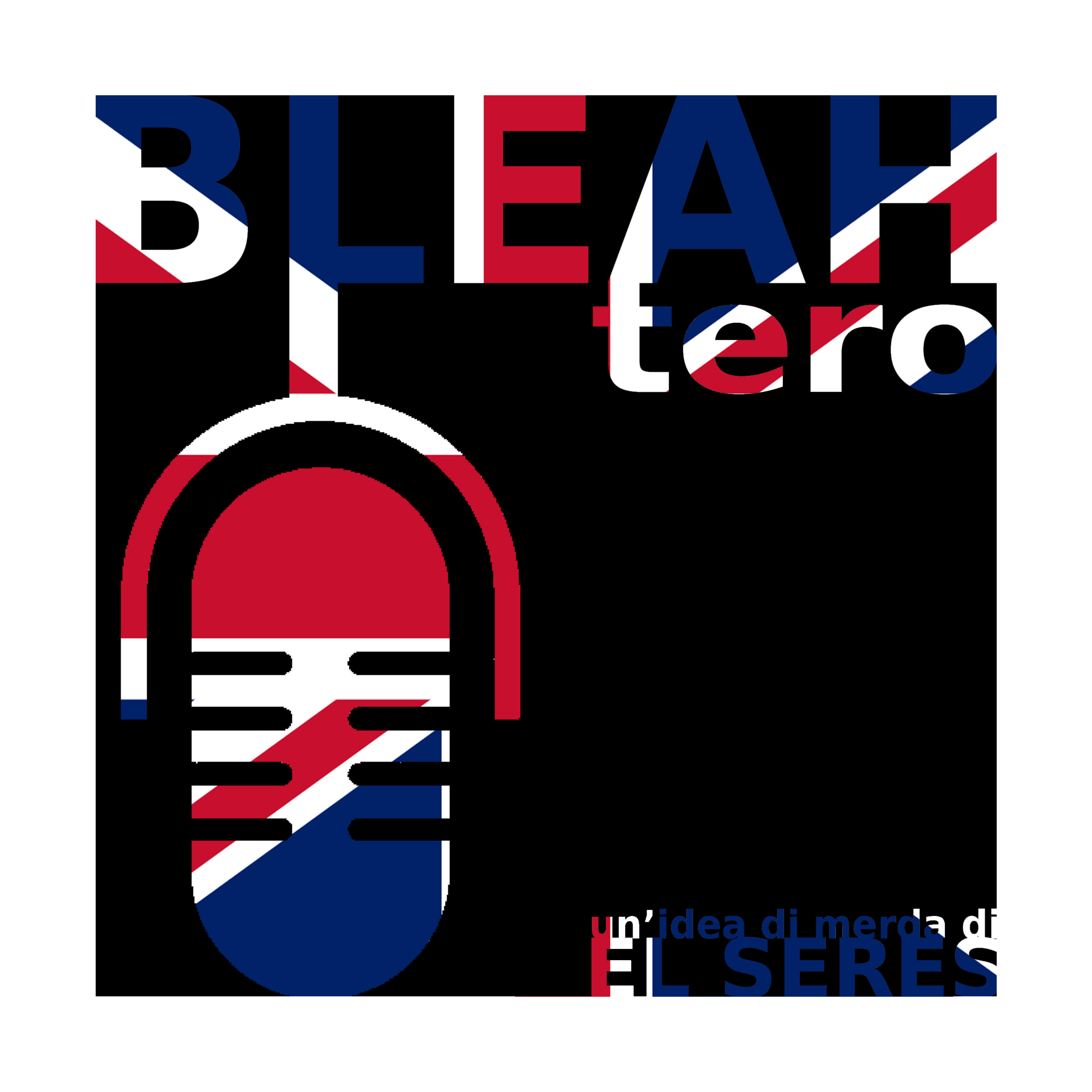 BLEAHtero