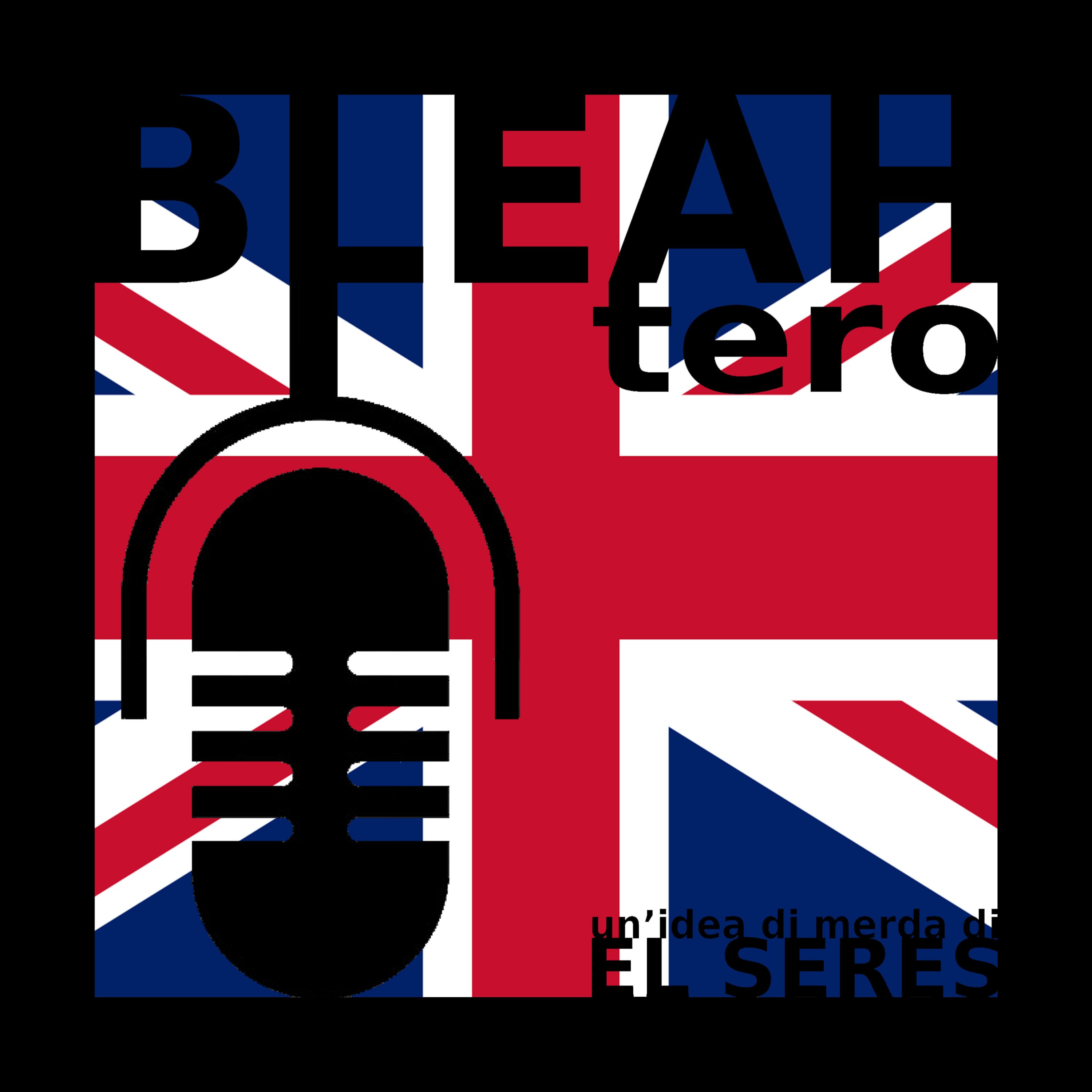 BLEAHtero