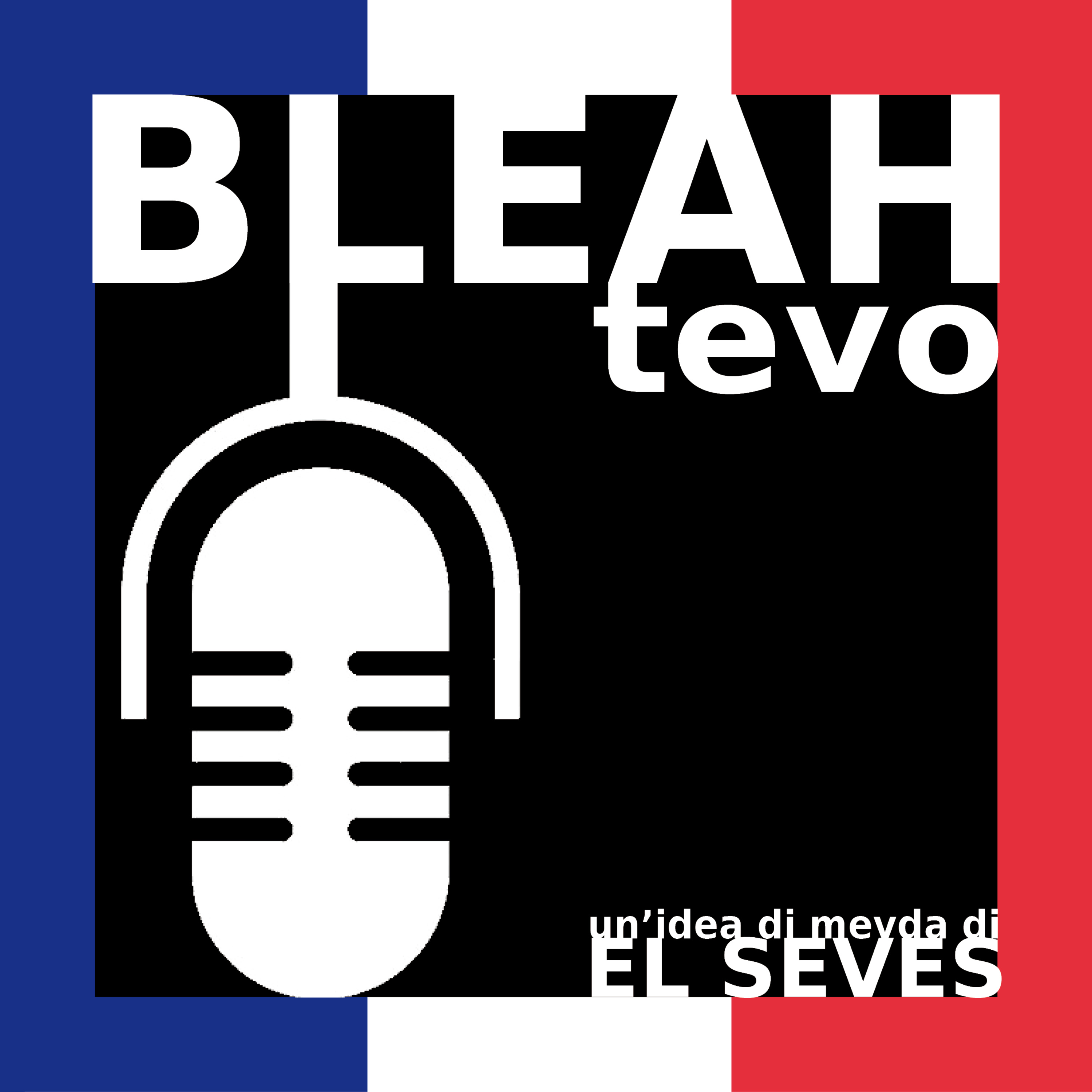 BLEAHtero