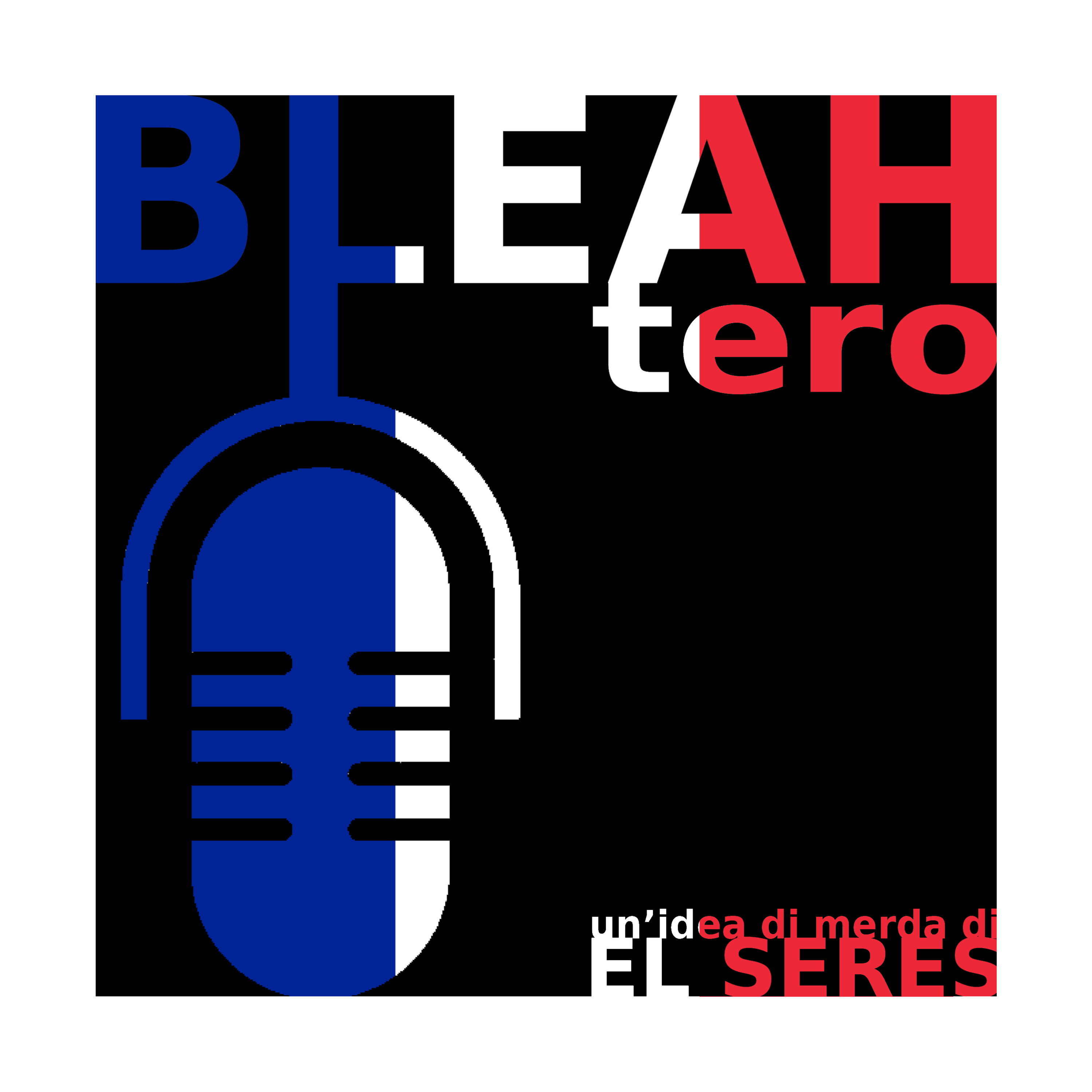 BLEAHtero