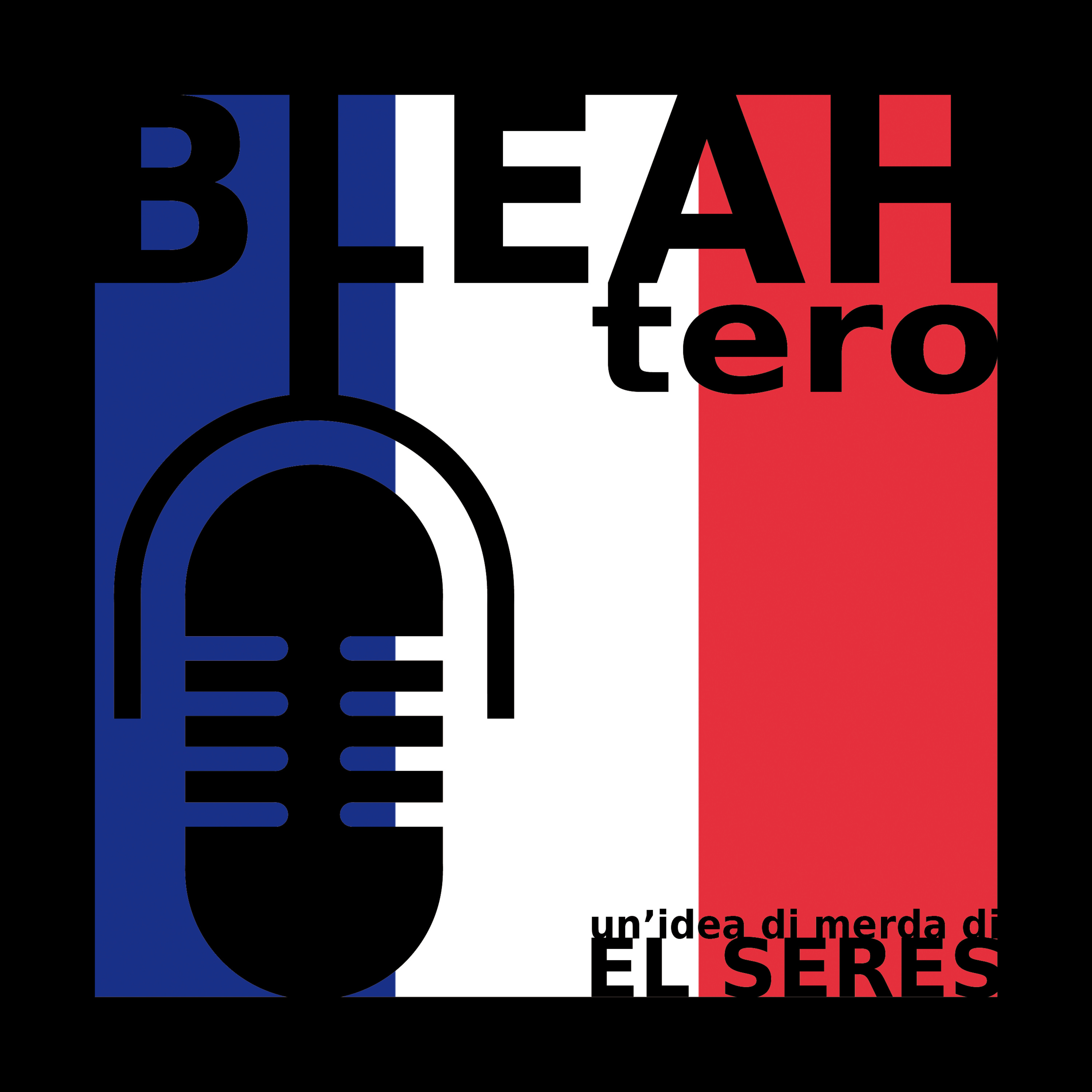 BLEAHtero