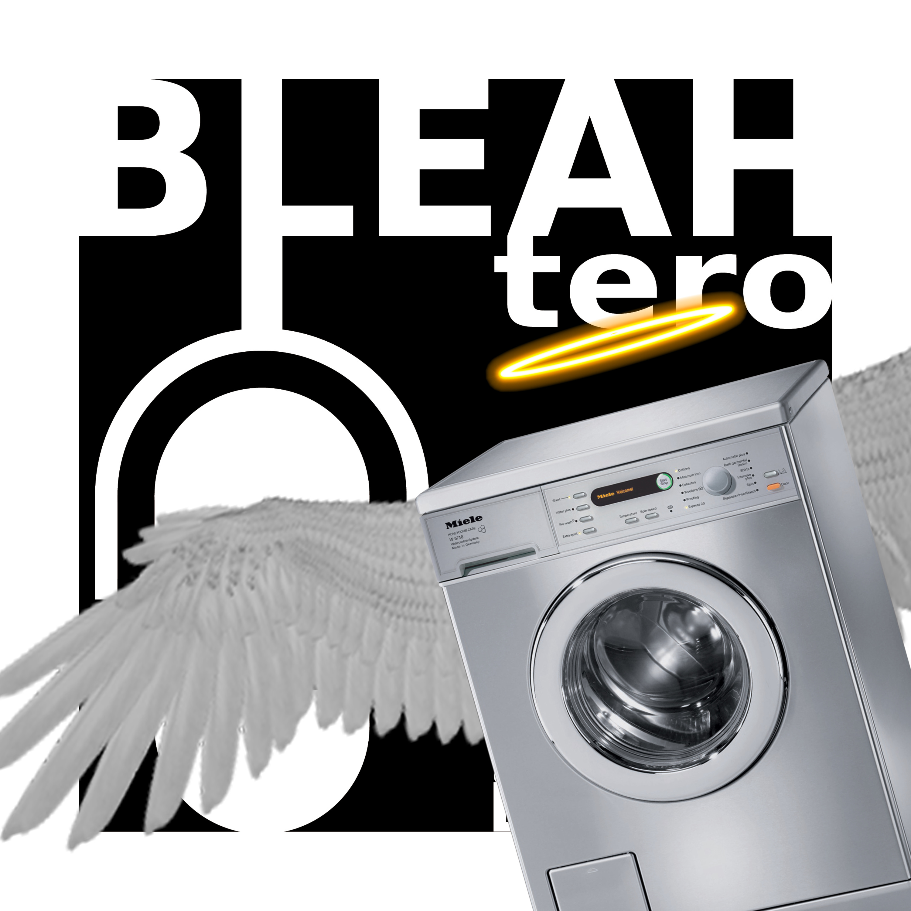 BLEAHtero