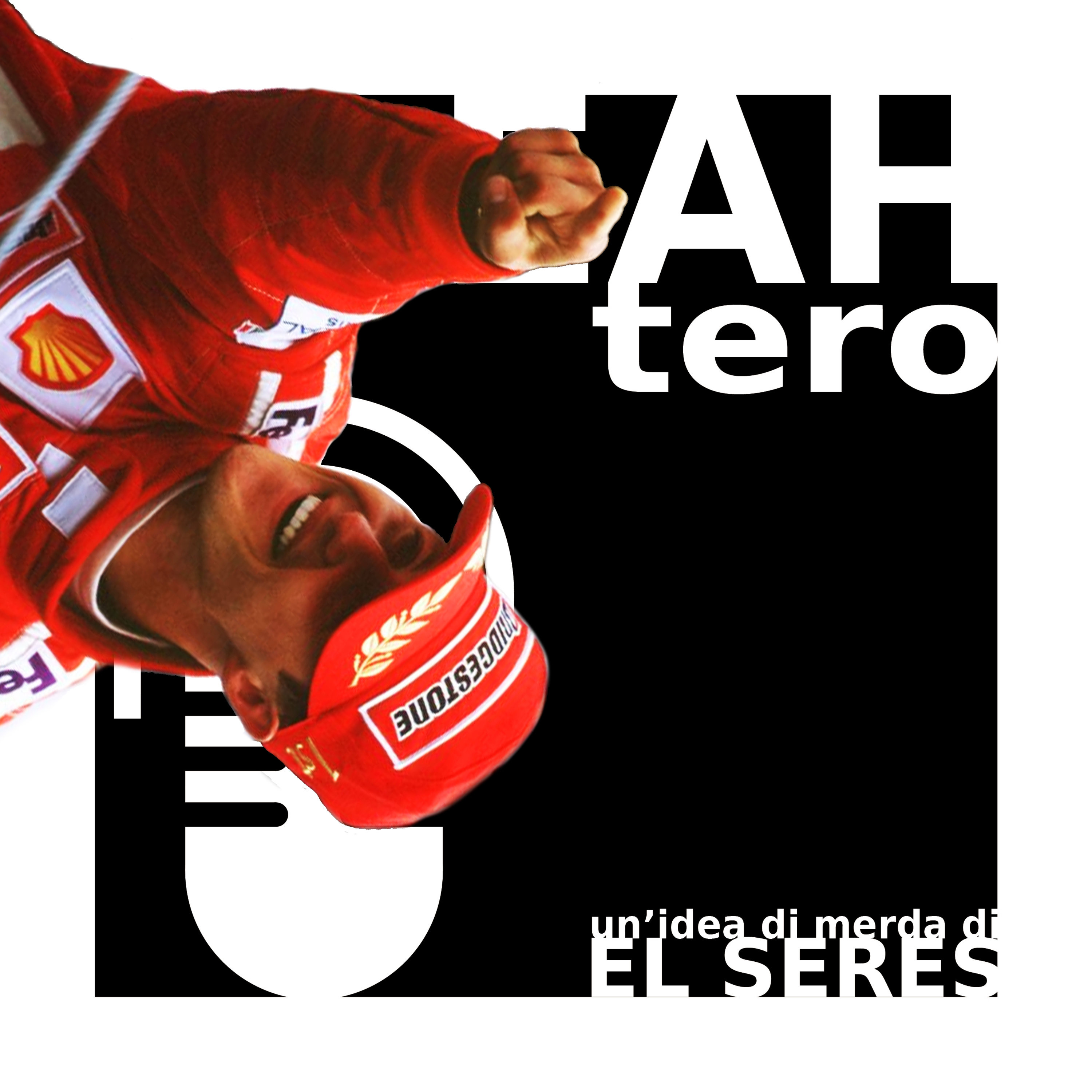BLEAHtero