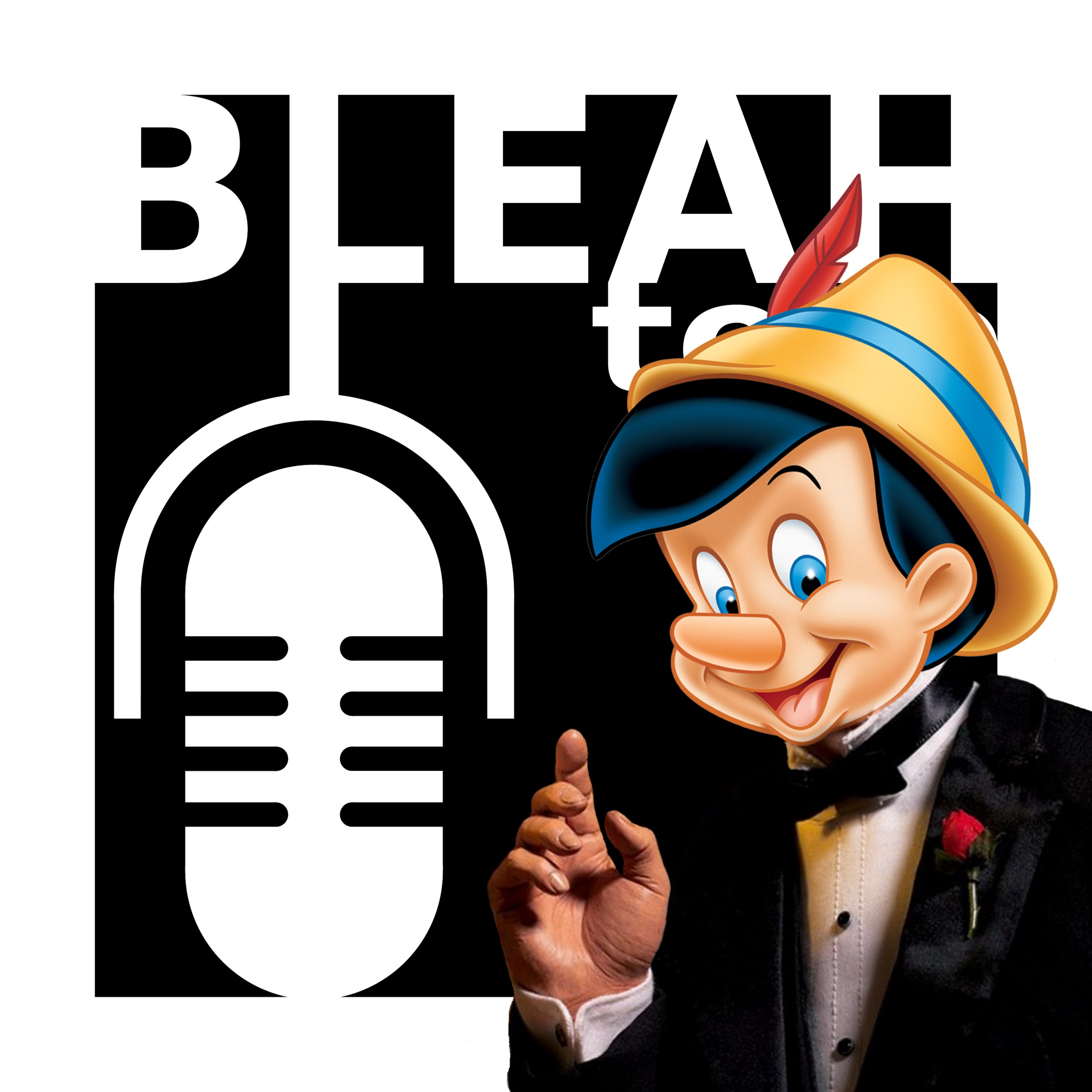 BLEAHtero