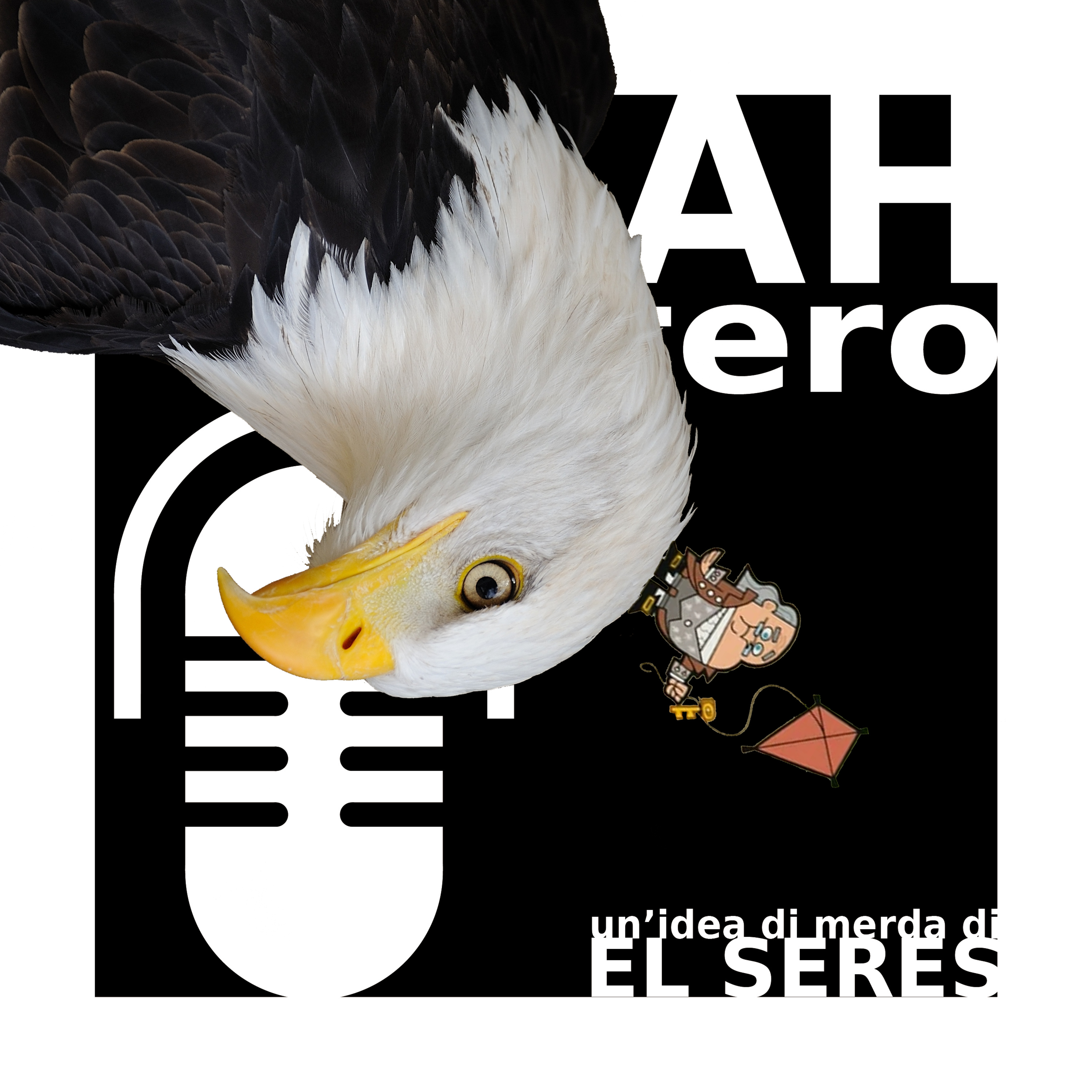 BLEAHtero