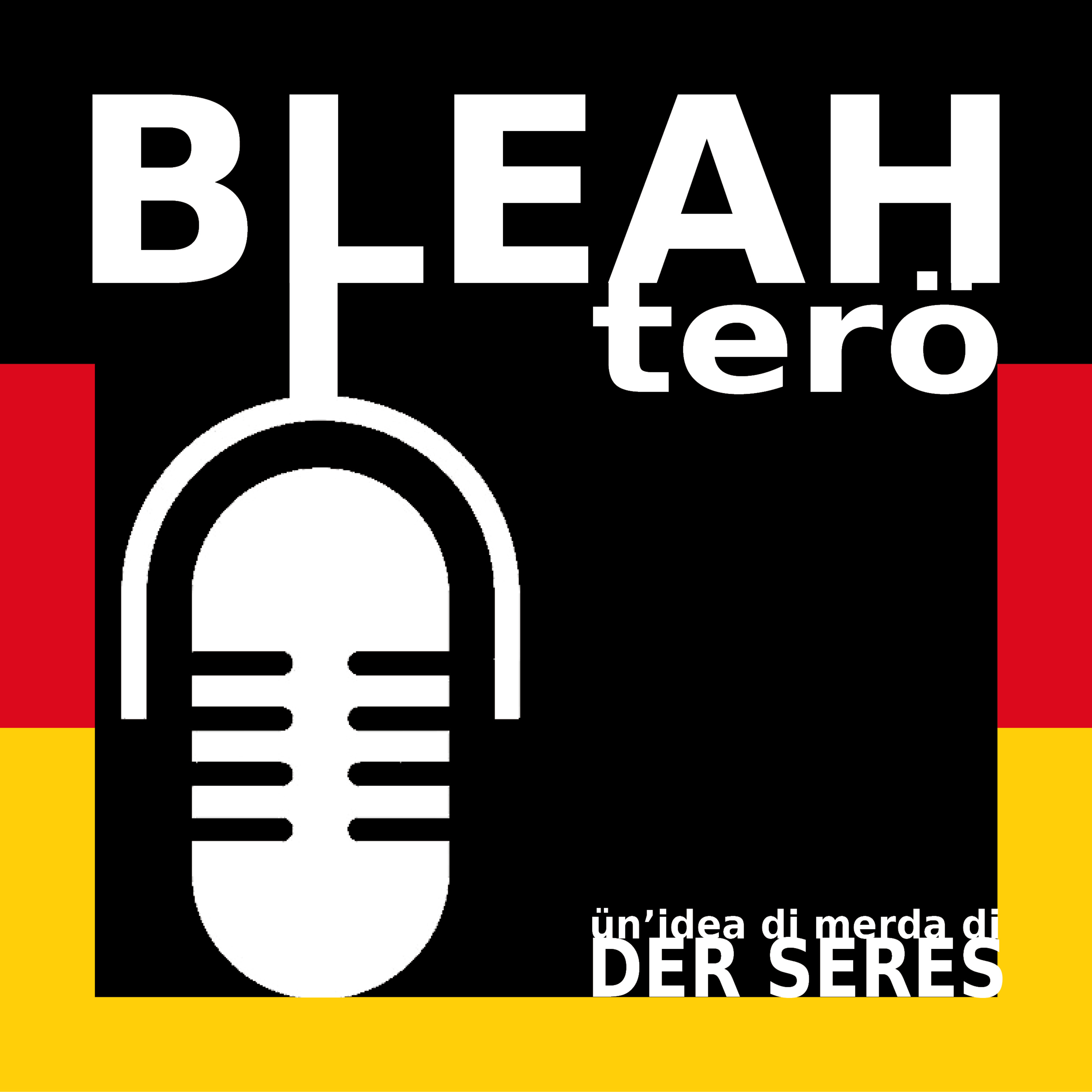 BLEAHtero