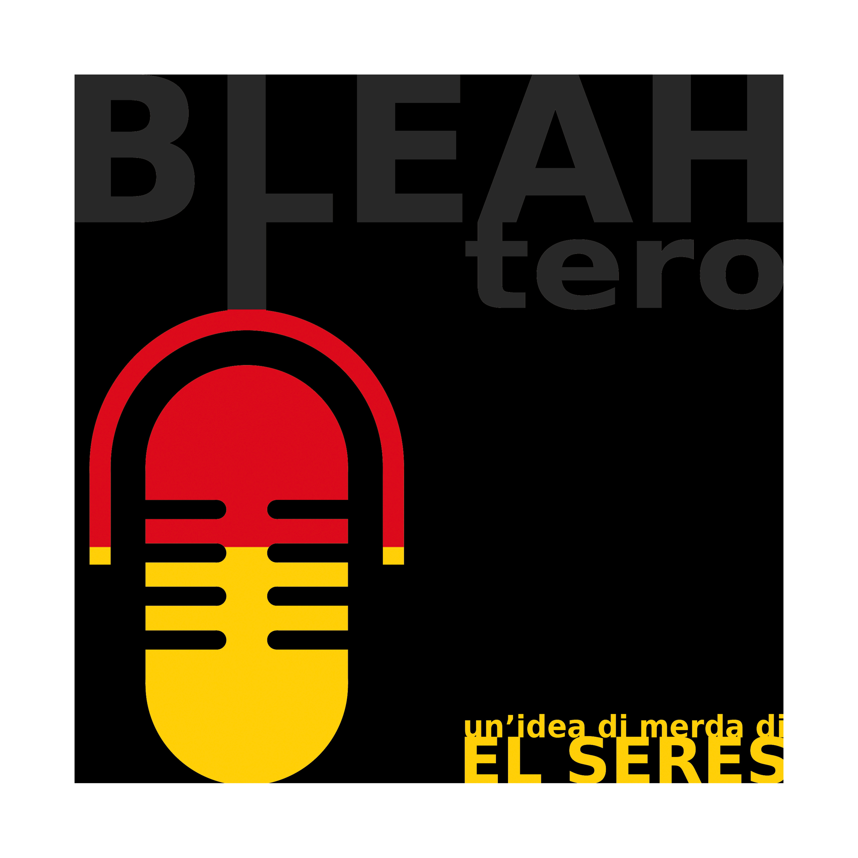BLEAHtero