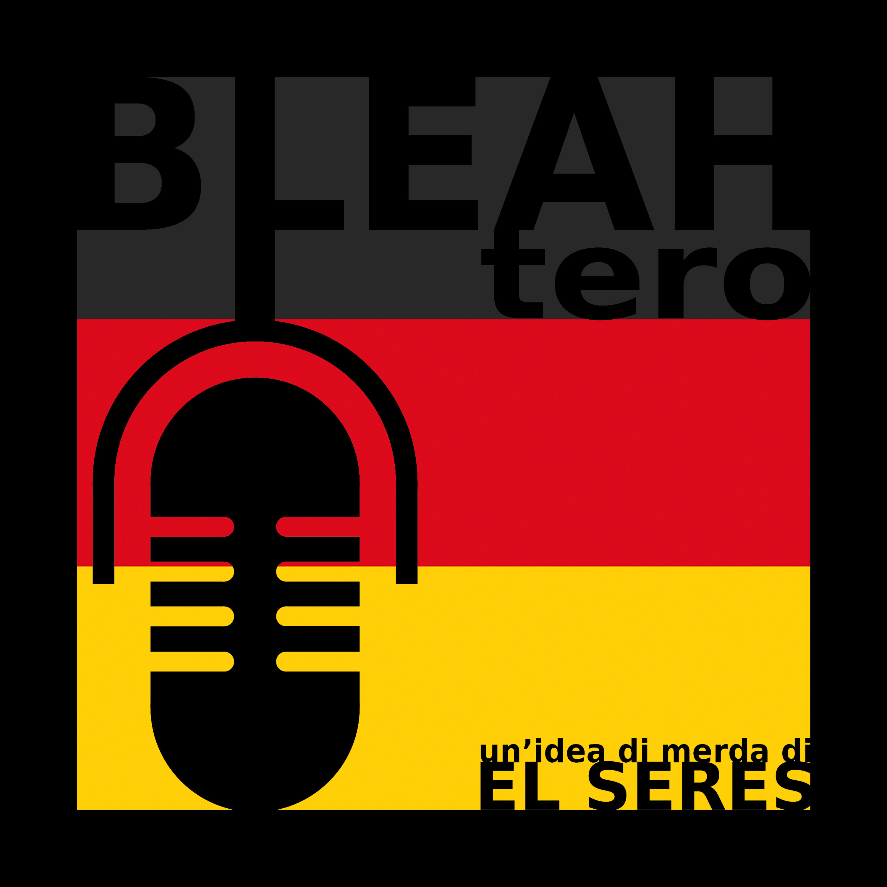 BLEAHtero