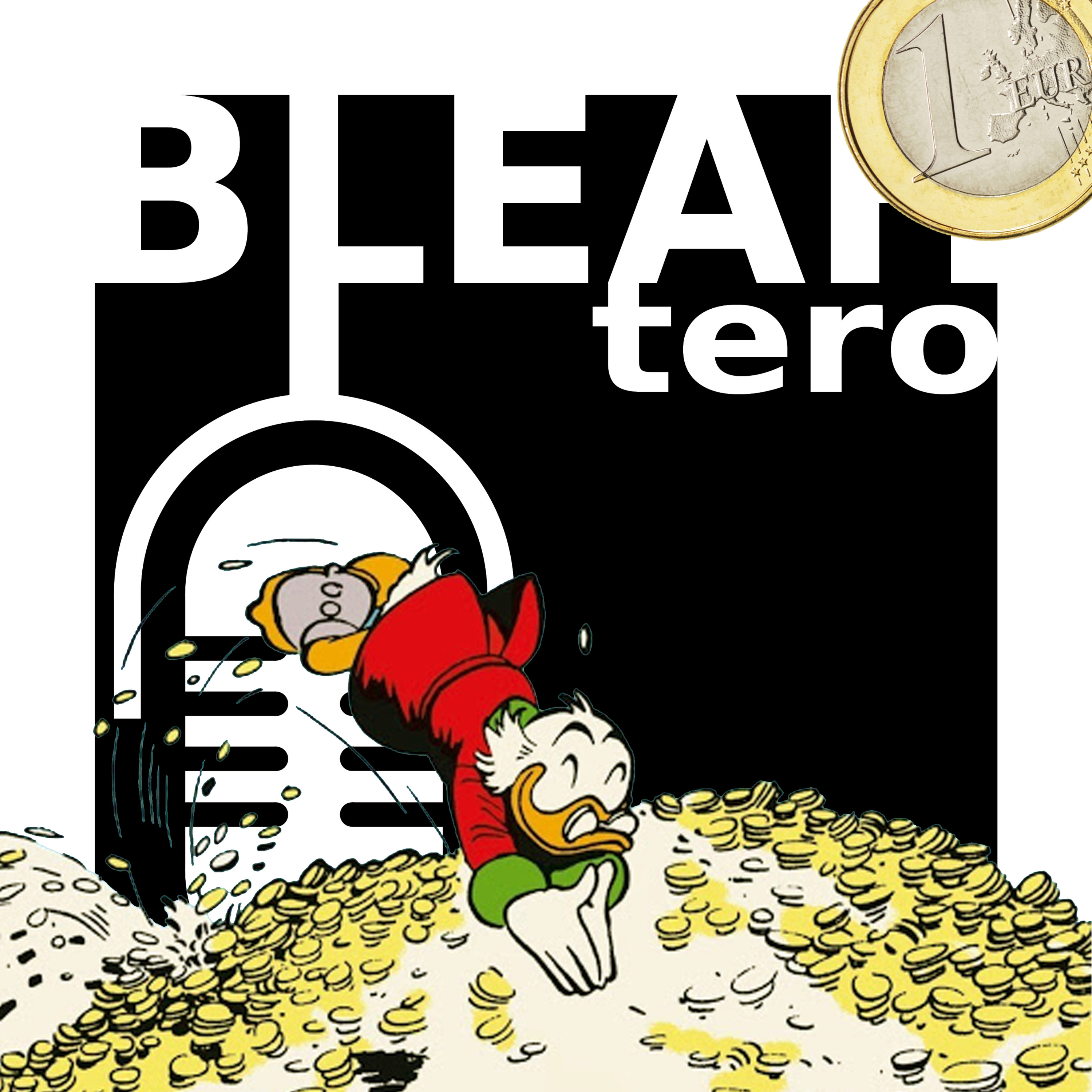 BLEAHtero