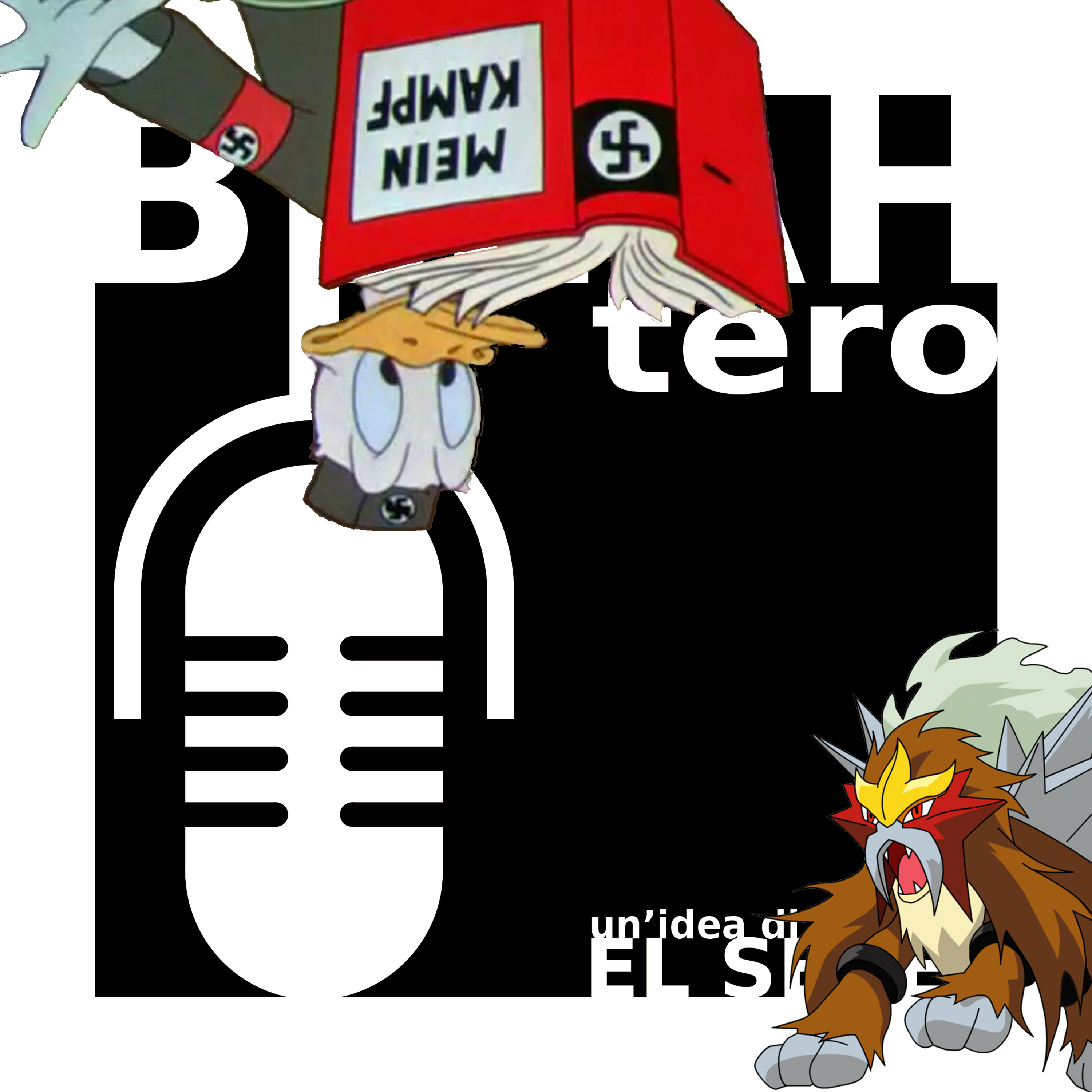 BLEAHtero