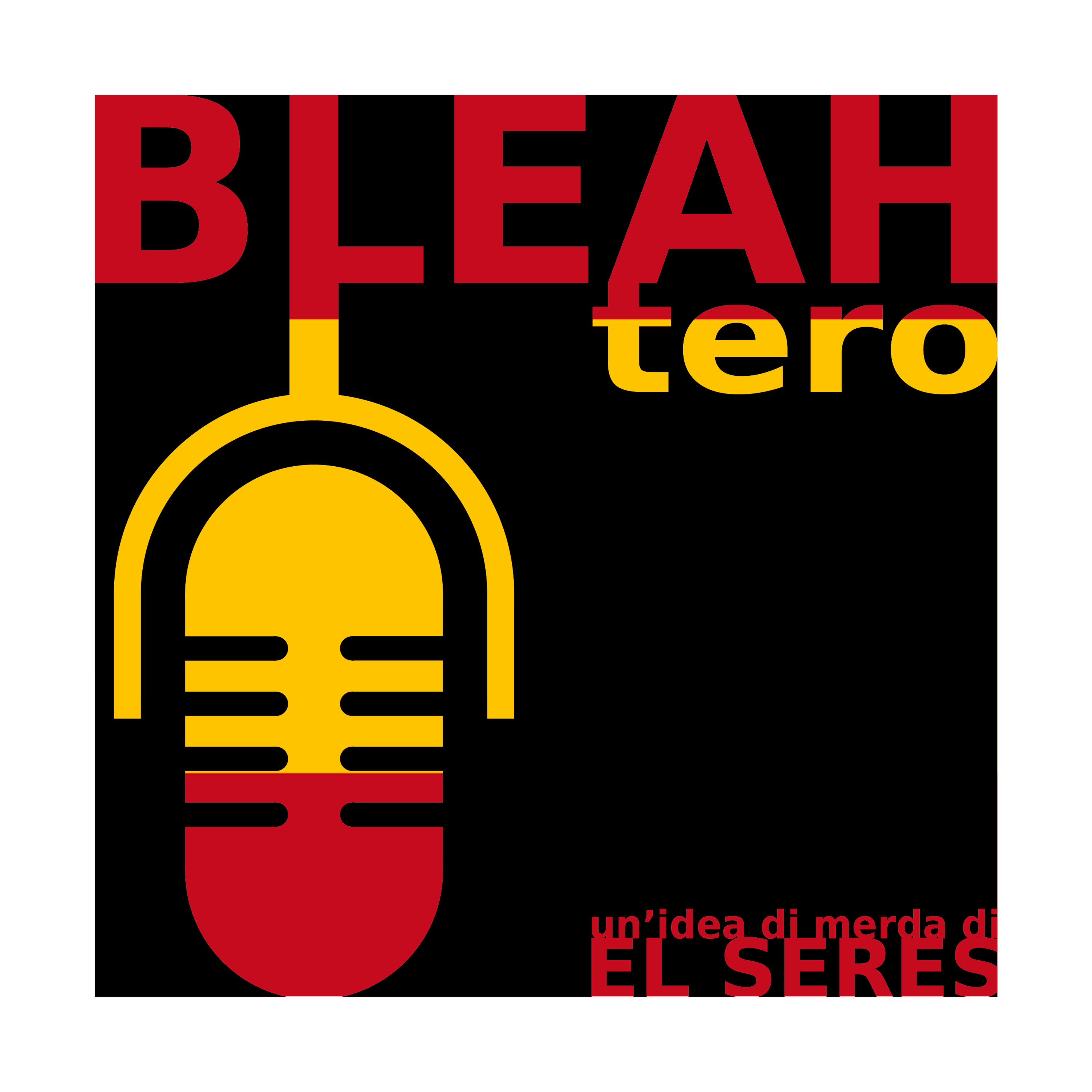 BLEAHtero