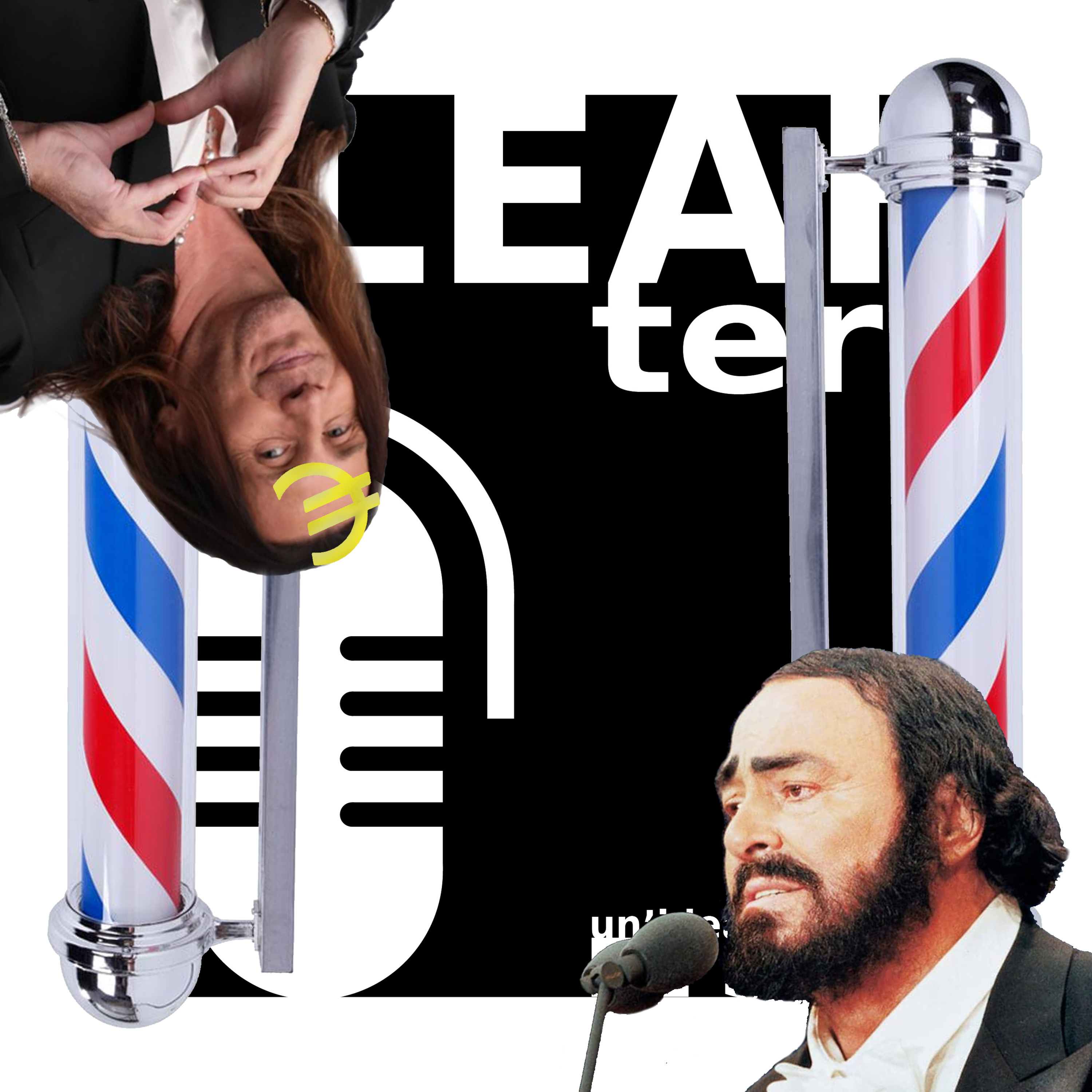 BLEAHtero