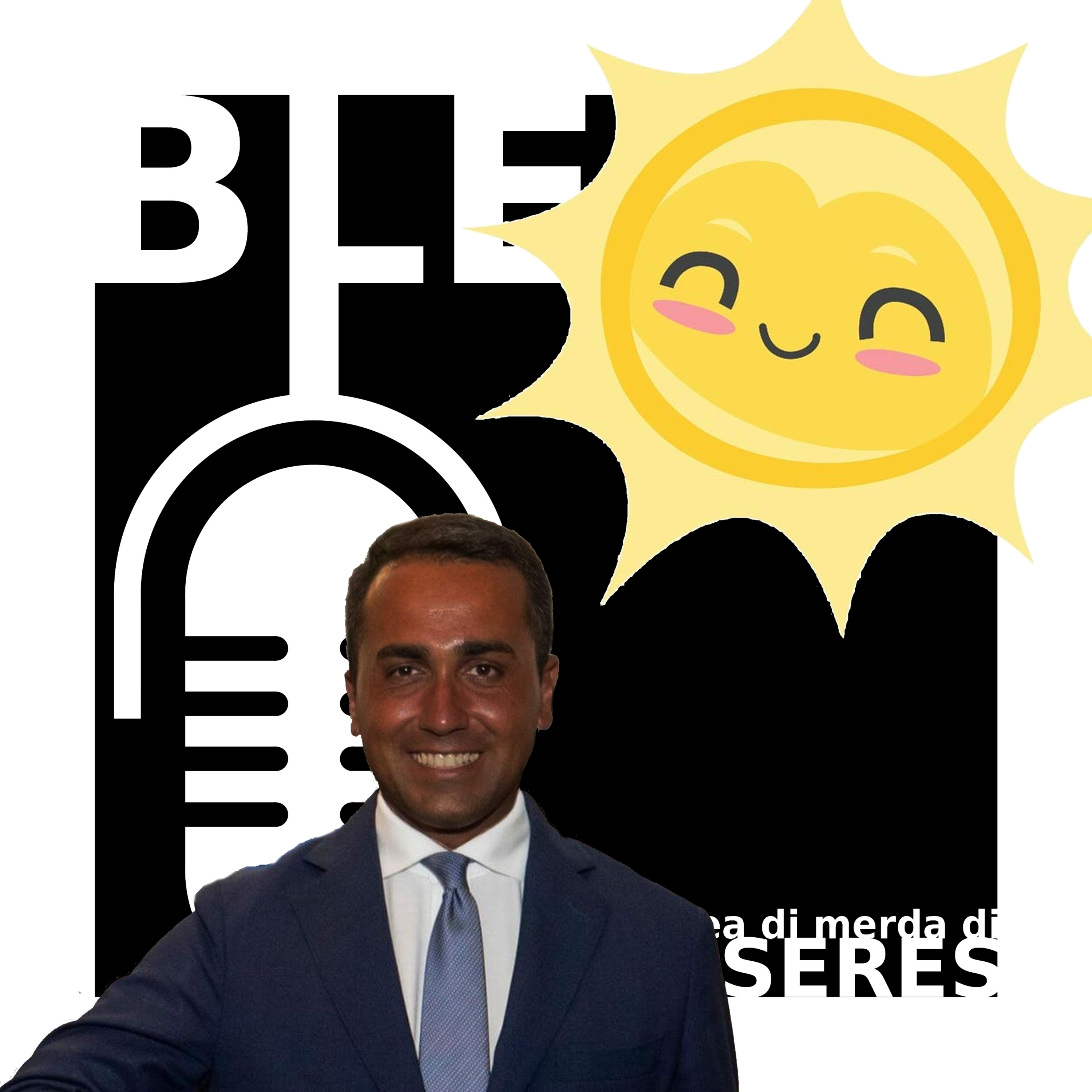 BLEAHtero
