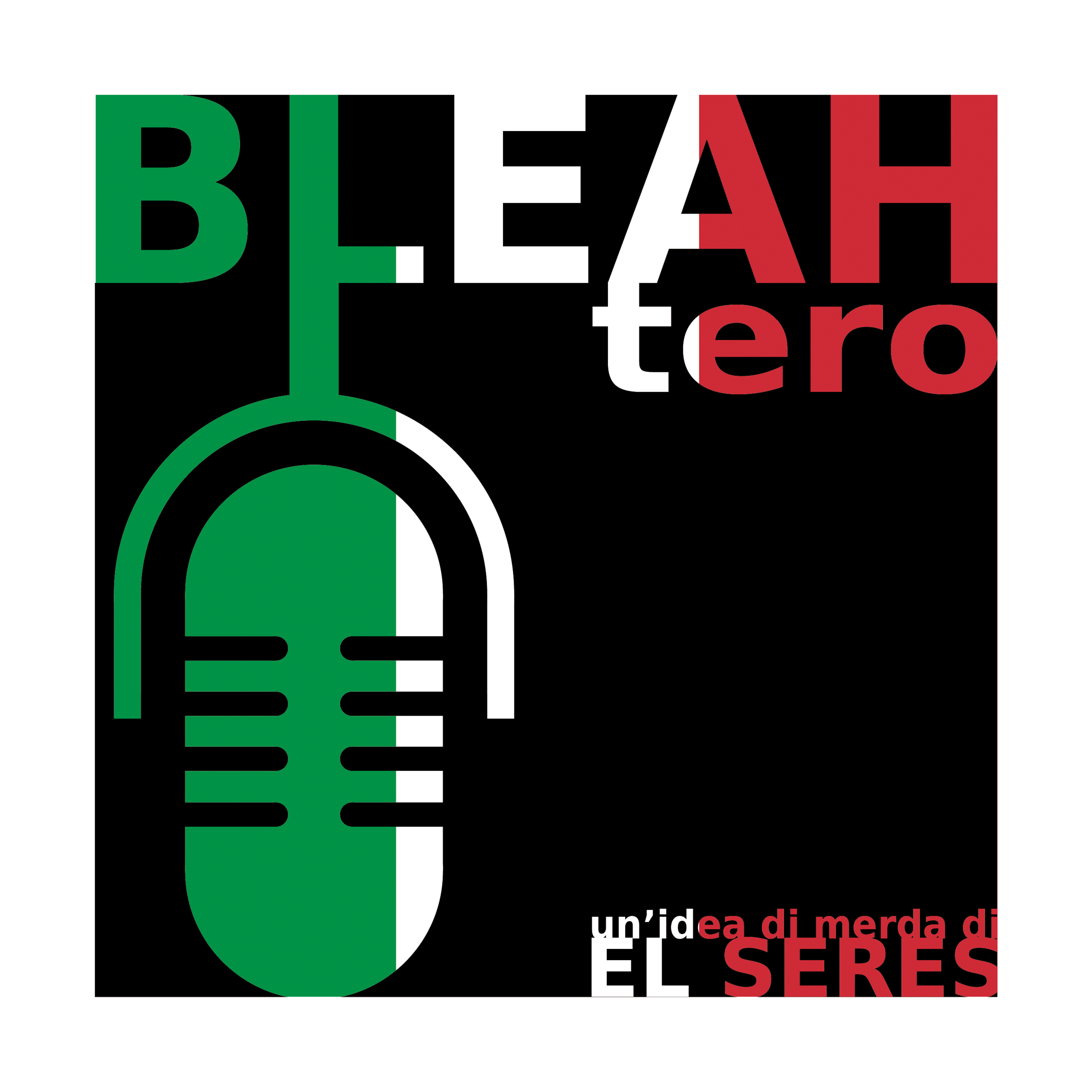 BLEAHtero